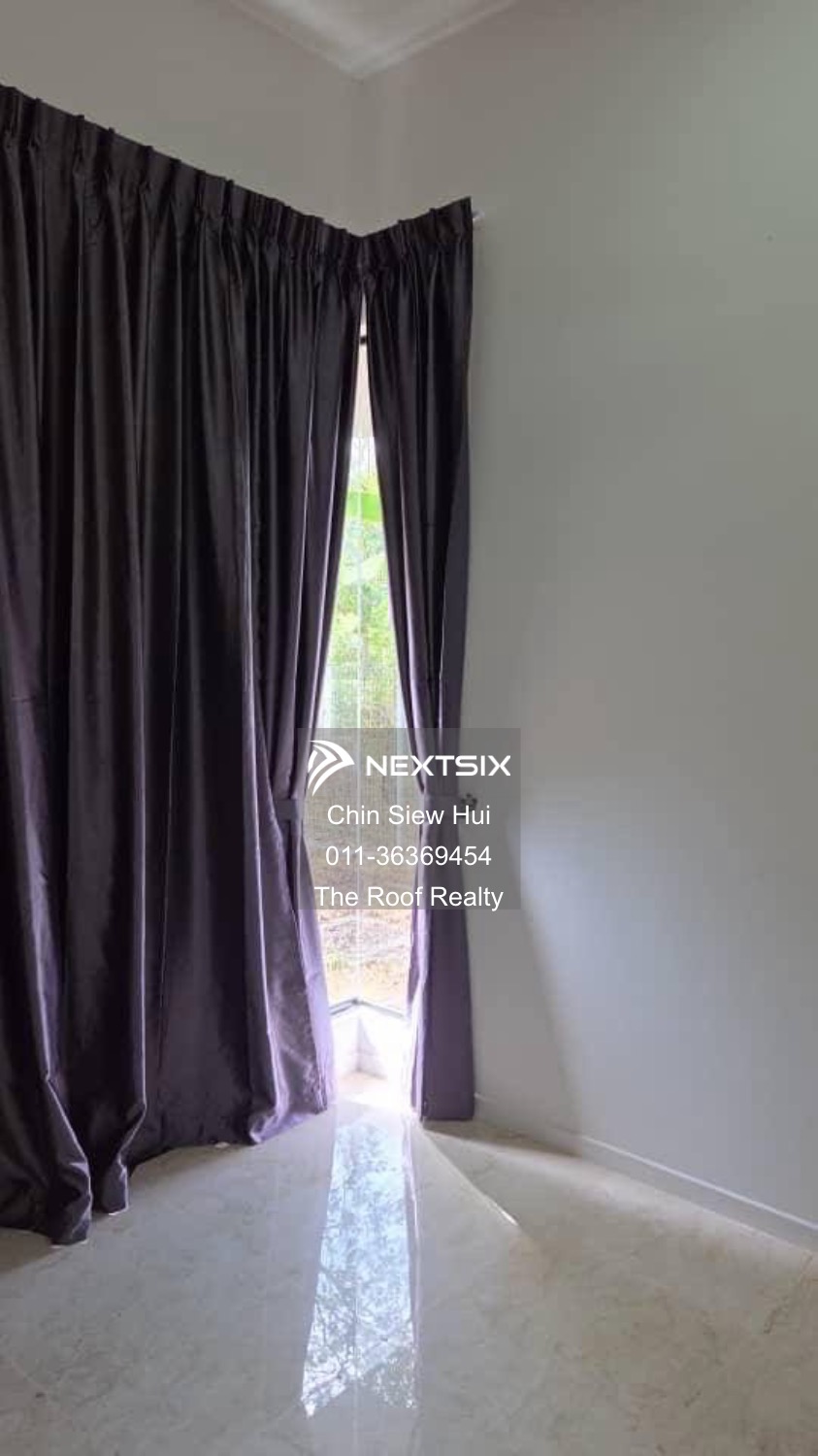 Semi-detached House For Rent in Iskandar Puteri (Nusajaya) Johor - Image 12