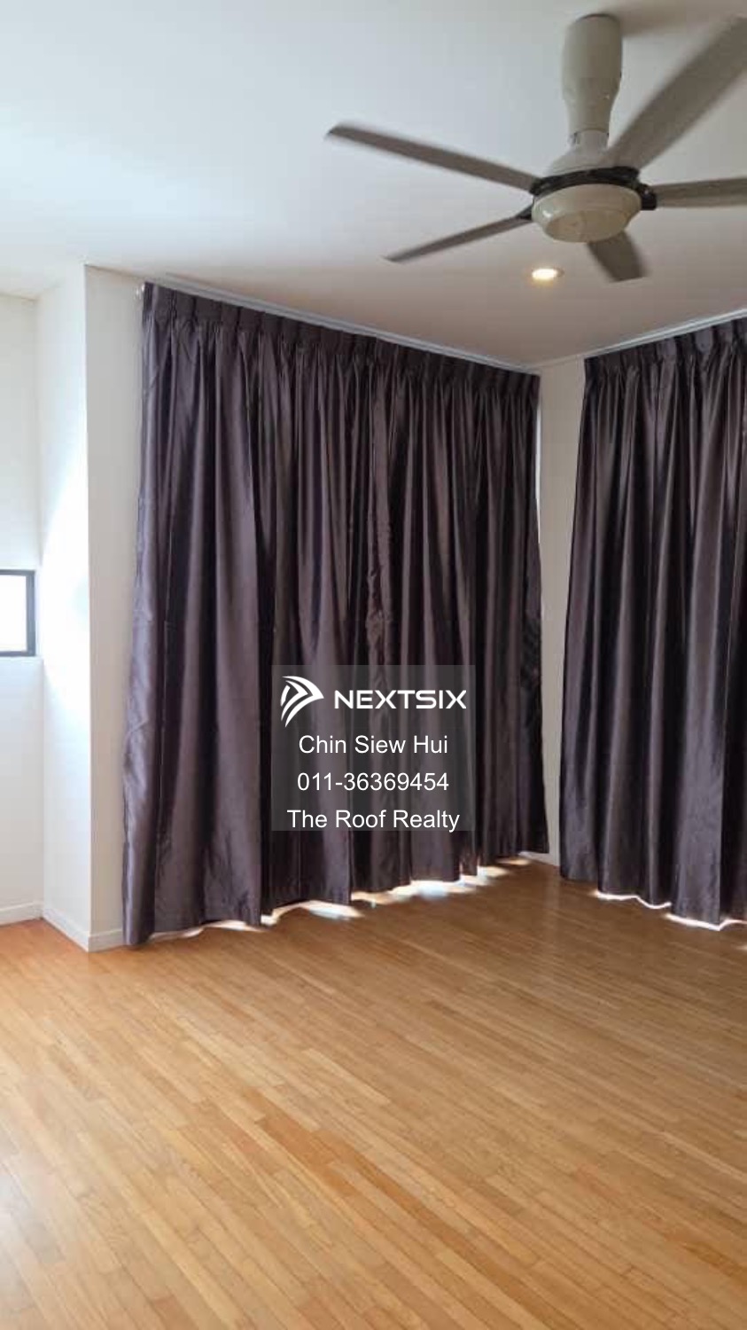 Semi-detached House For Rent in Iskandar Puteri (Nusajaya) Johor - Image 13