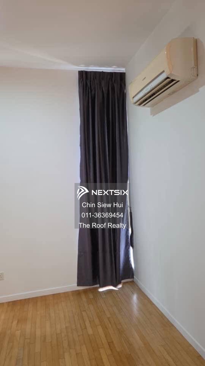 Semi-detached House For Rent in Iskandar Puteri (Nusajaya) Johor - Image 14