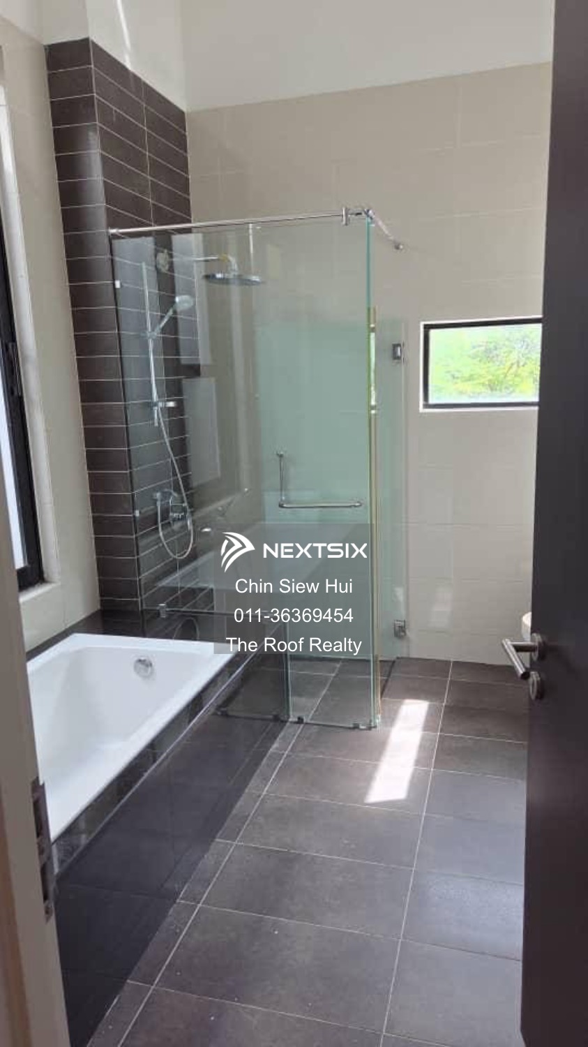 Semi-detached House For Rent in Iskandar Puteri (Nusajaya) Johor - Image 15