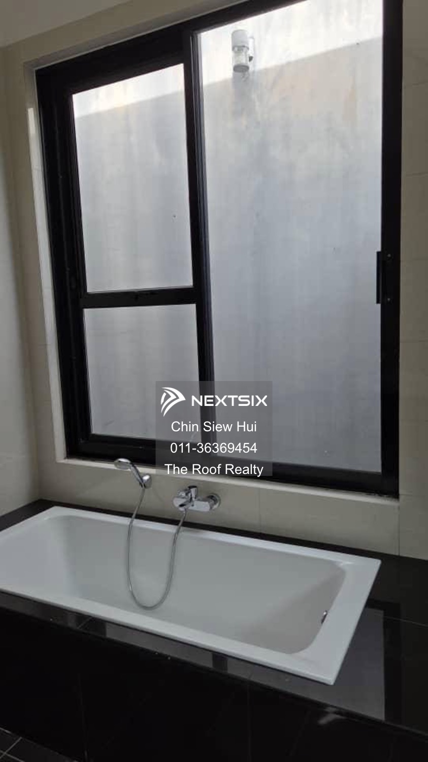 Semi-detached House For Rent in Iskandar Puteri (Nusajaya) Johor - Image 16
