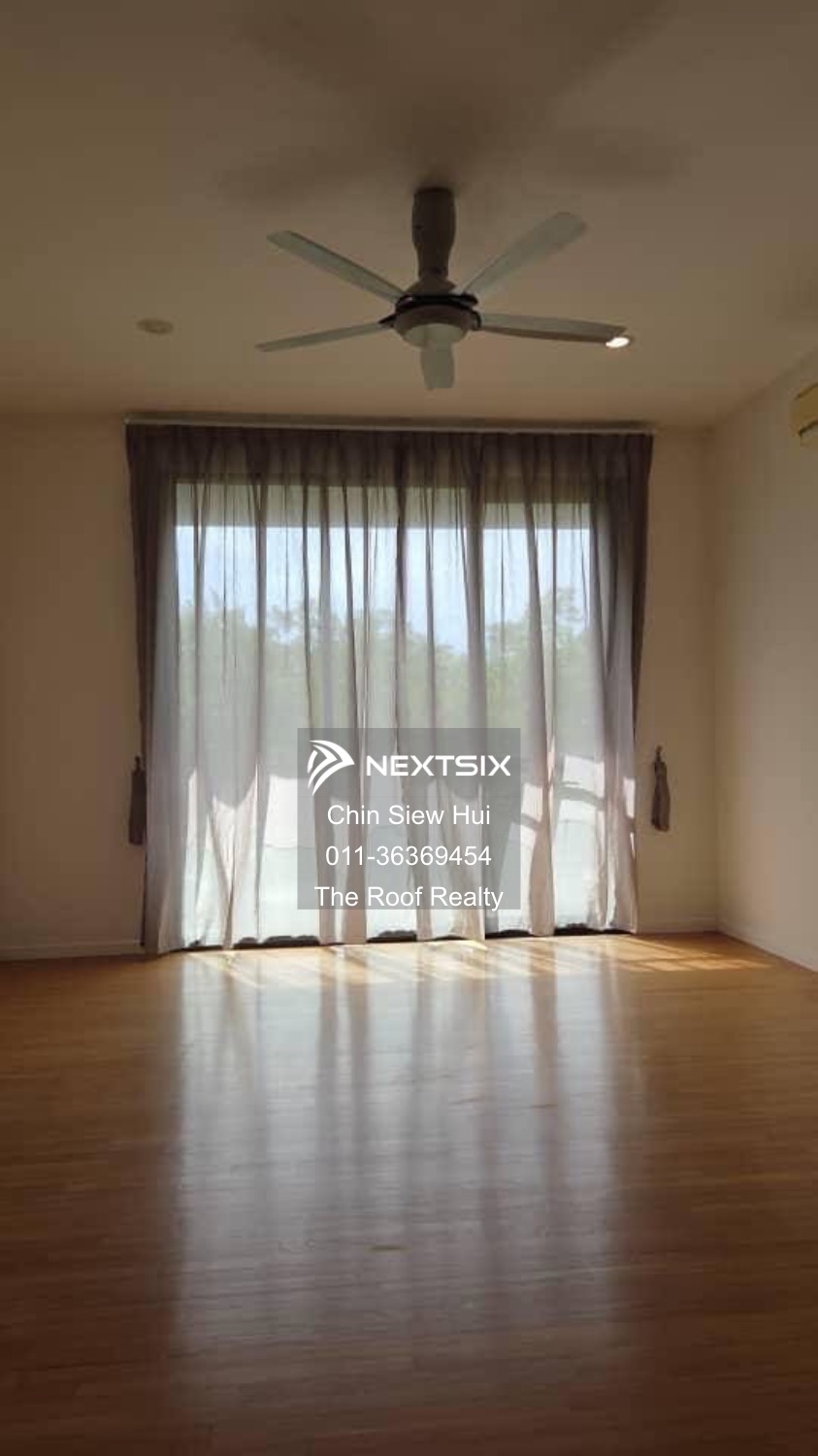Semi-detached House For Rent in Iskandar Puteri (Nusajaya) Johor - Image 17