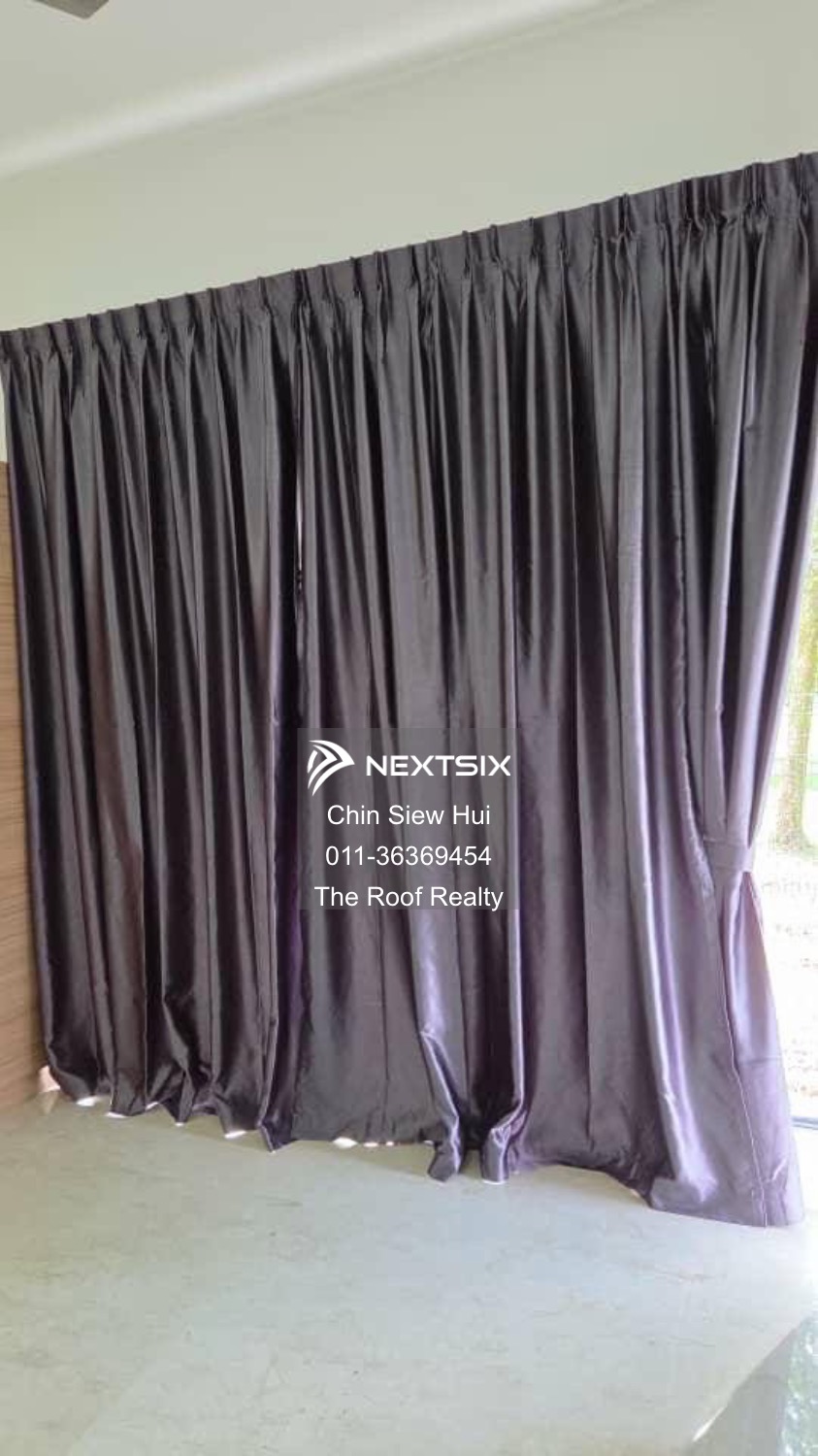 Semi-detached House For Rent in Iskandar Puteri (Nusajaya) Johor - Image 18