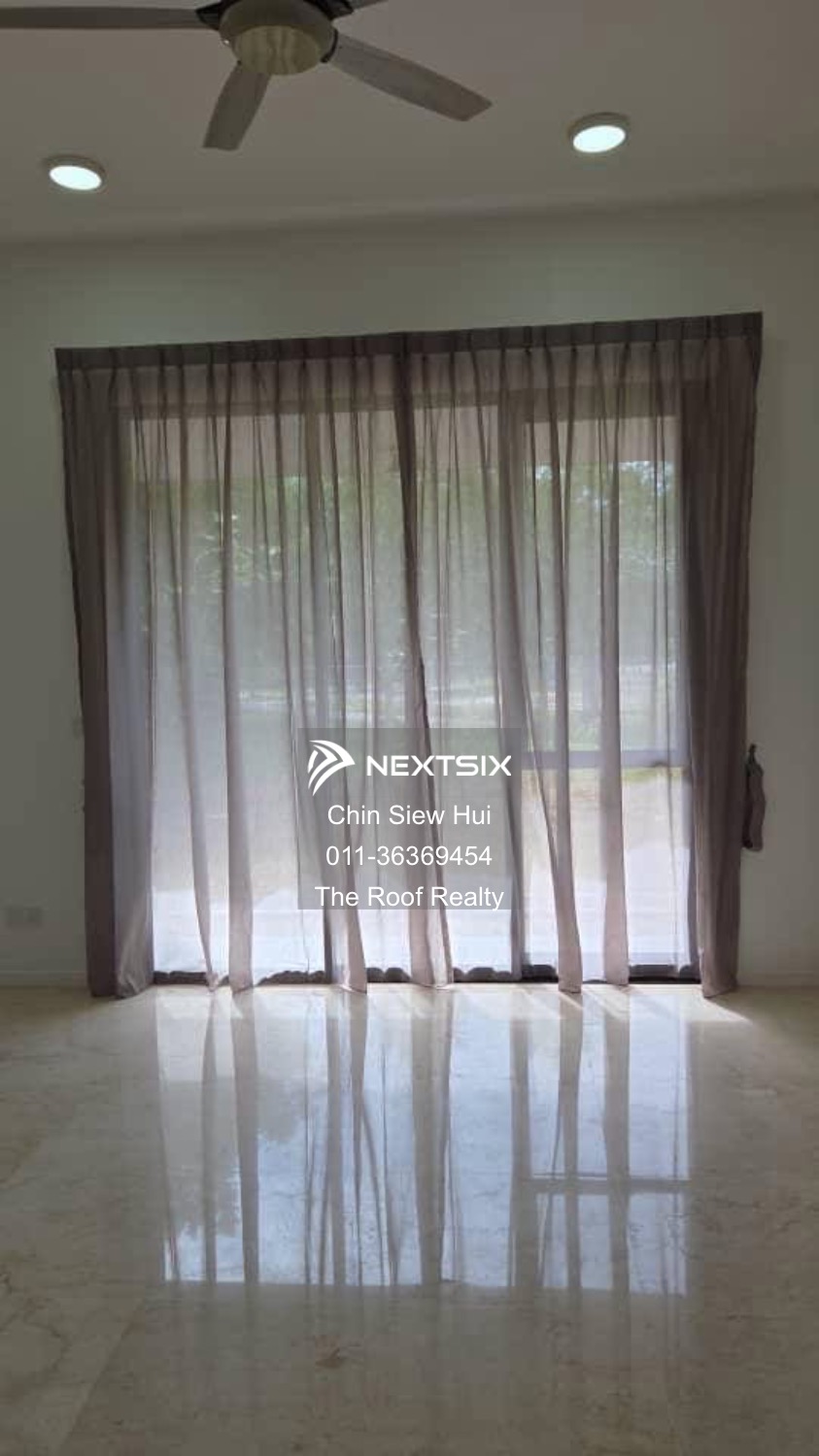Semi-detached House For Rent in Iskandar Puteri (Nusajaya) Johor - Image 3