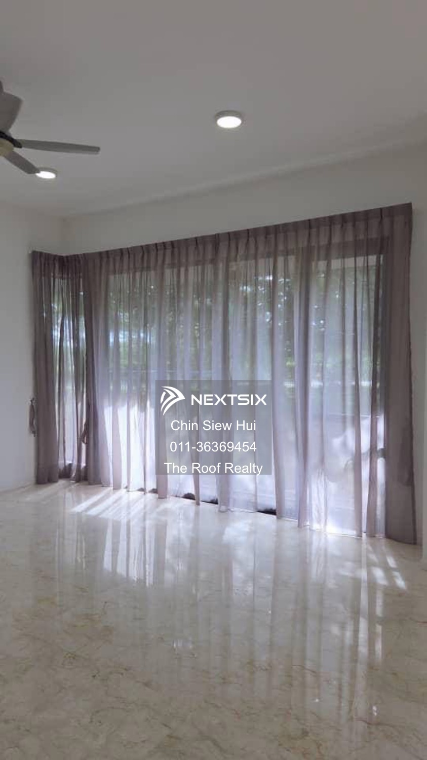 Semi-detached House For Rent in Iskandar Puteri (Nusajaya) Johor - Image 4
