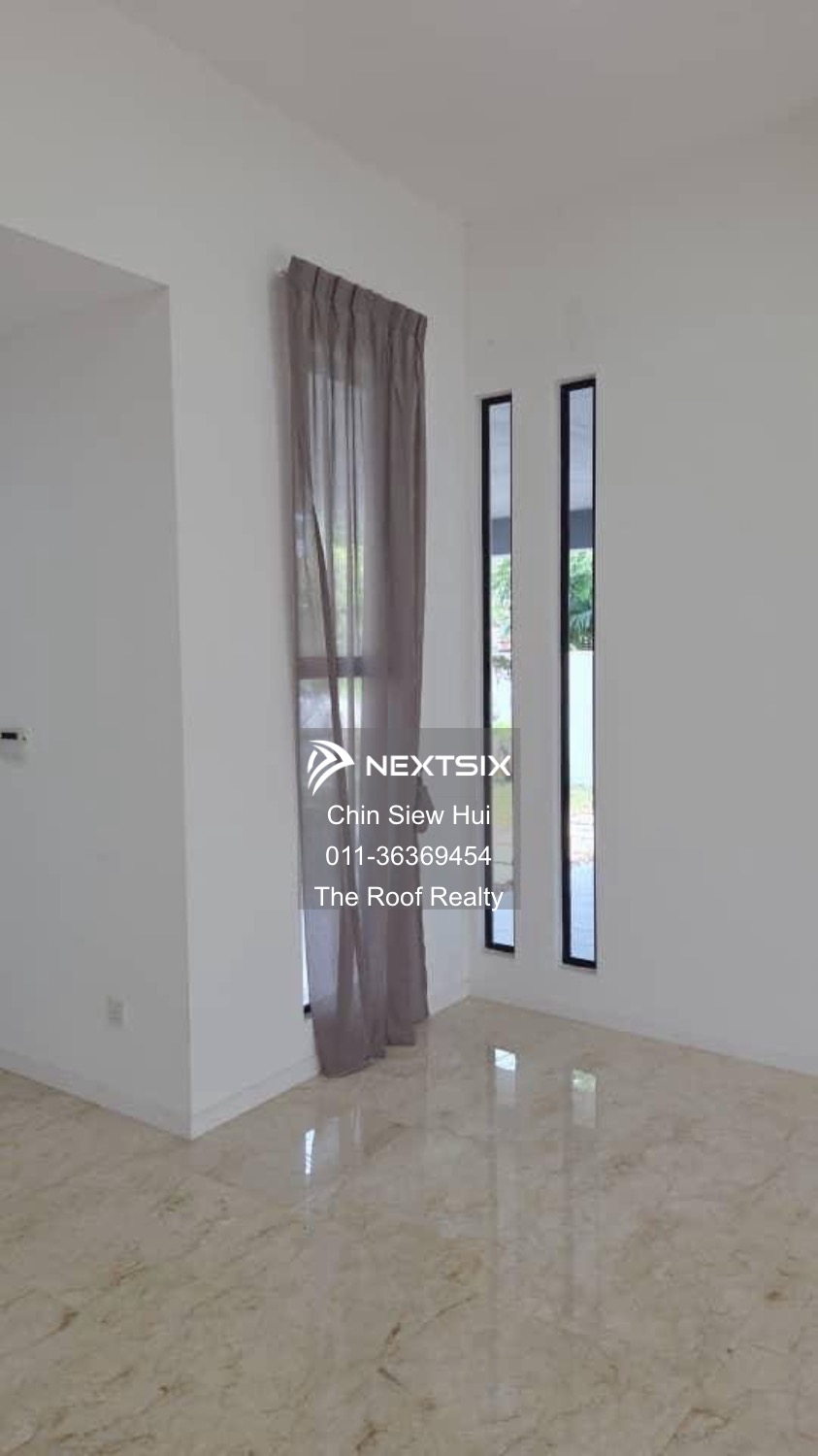 Semi-detached House For Rent in Iskandar Puteri (Nusajaya) Johor - Image 5