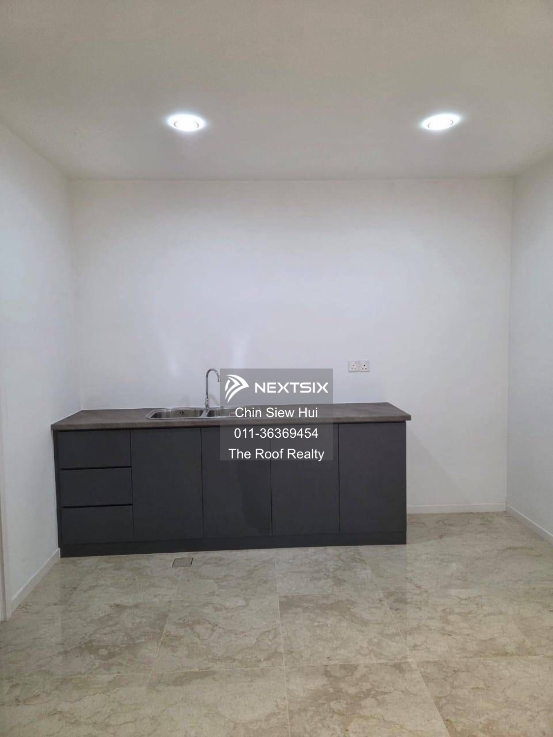 Semi-detached House For Rent in Iskandar Puteri (Nusajaya) Johor - Image 6