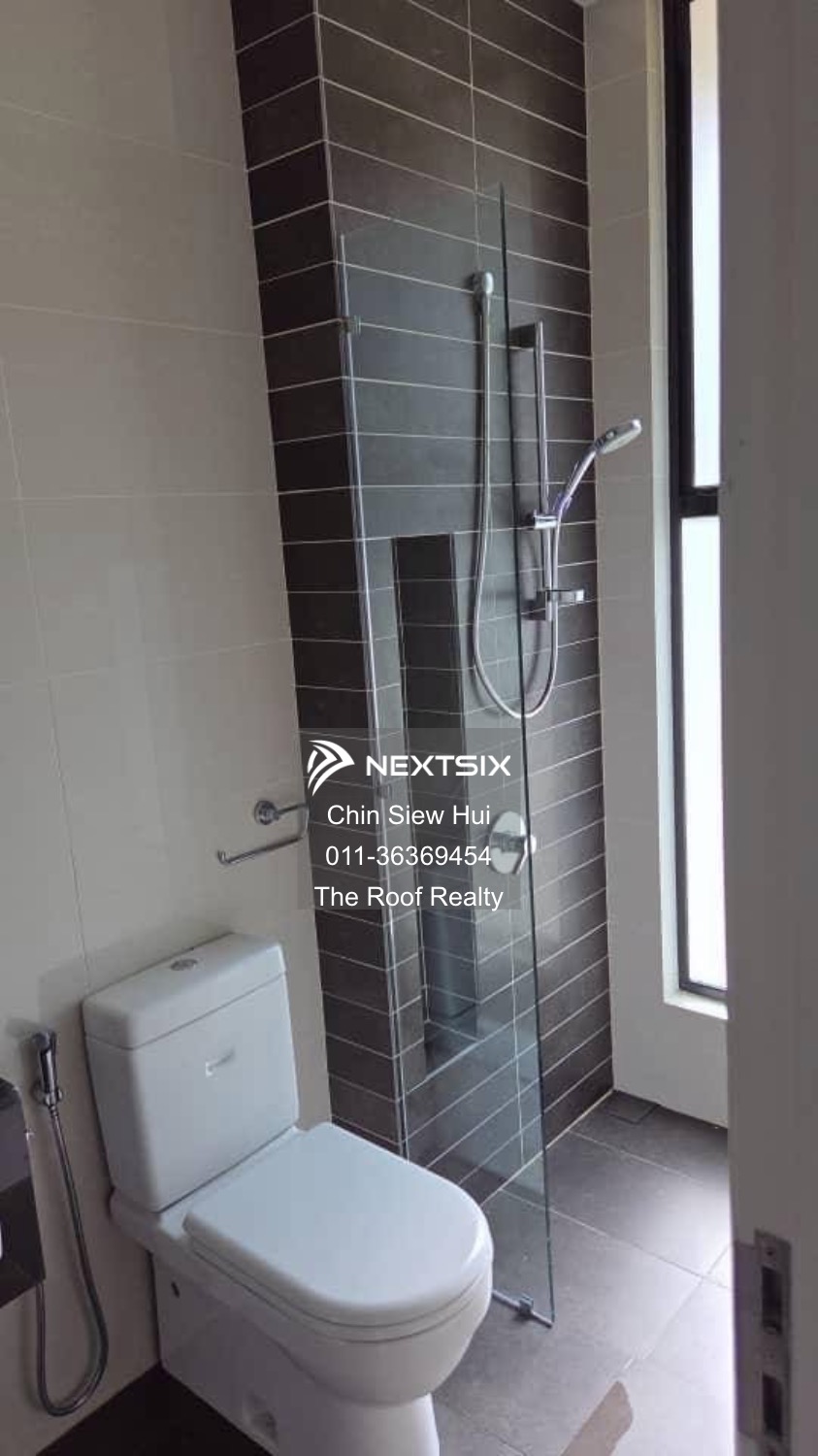 Semi-detached House For Rent in Iskandar Puteri (Nusajaya) Johor - Image 7