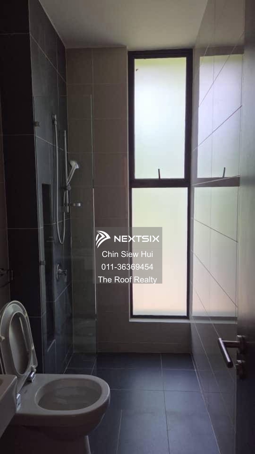 Semi-detached House For Rent in Iskandar Puteri (Nusajaya) Johor - Image 8