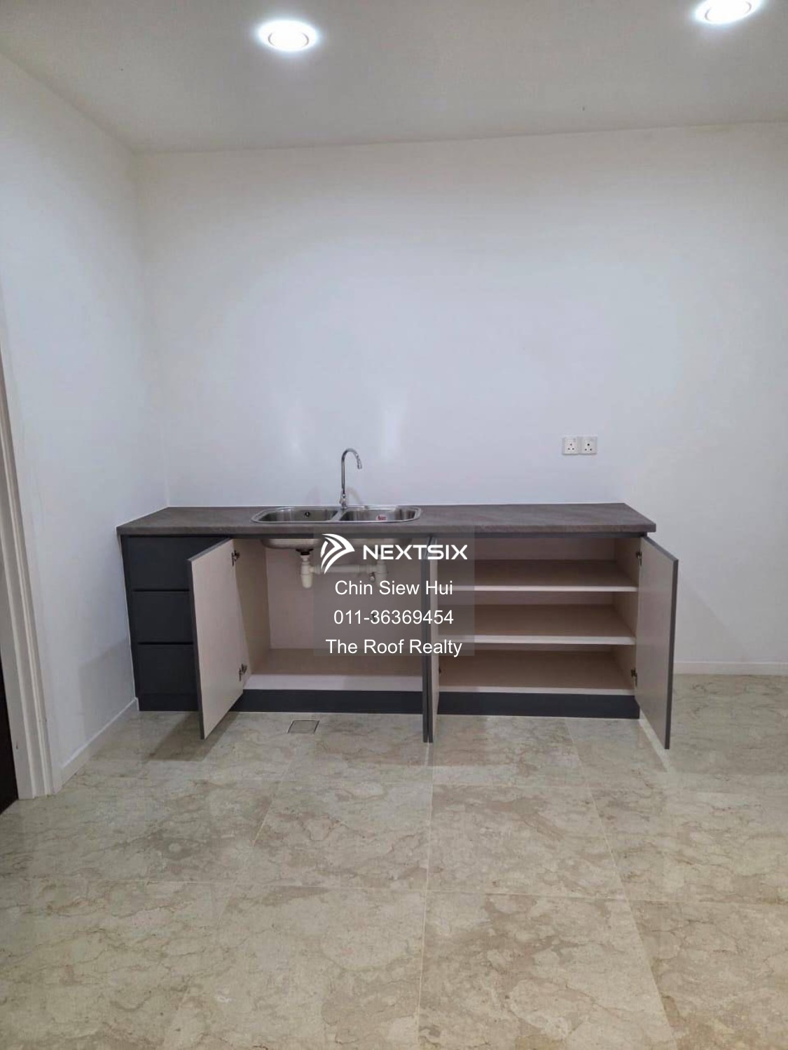 Semi-detached House For Rent in Iskandar Puteri (Nusajaya) Johor - Image 9