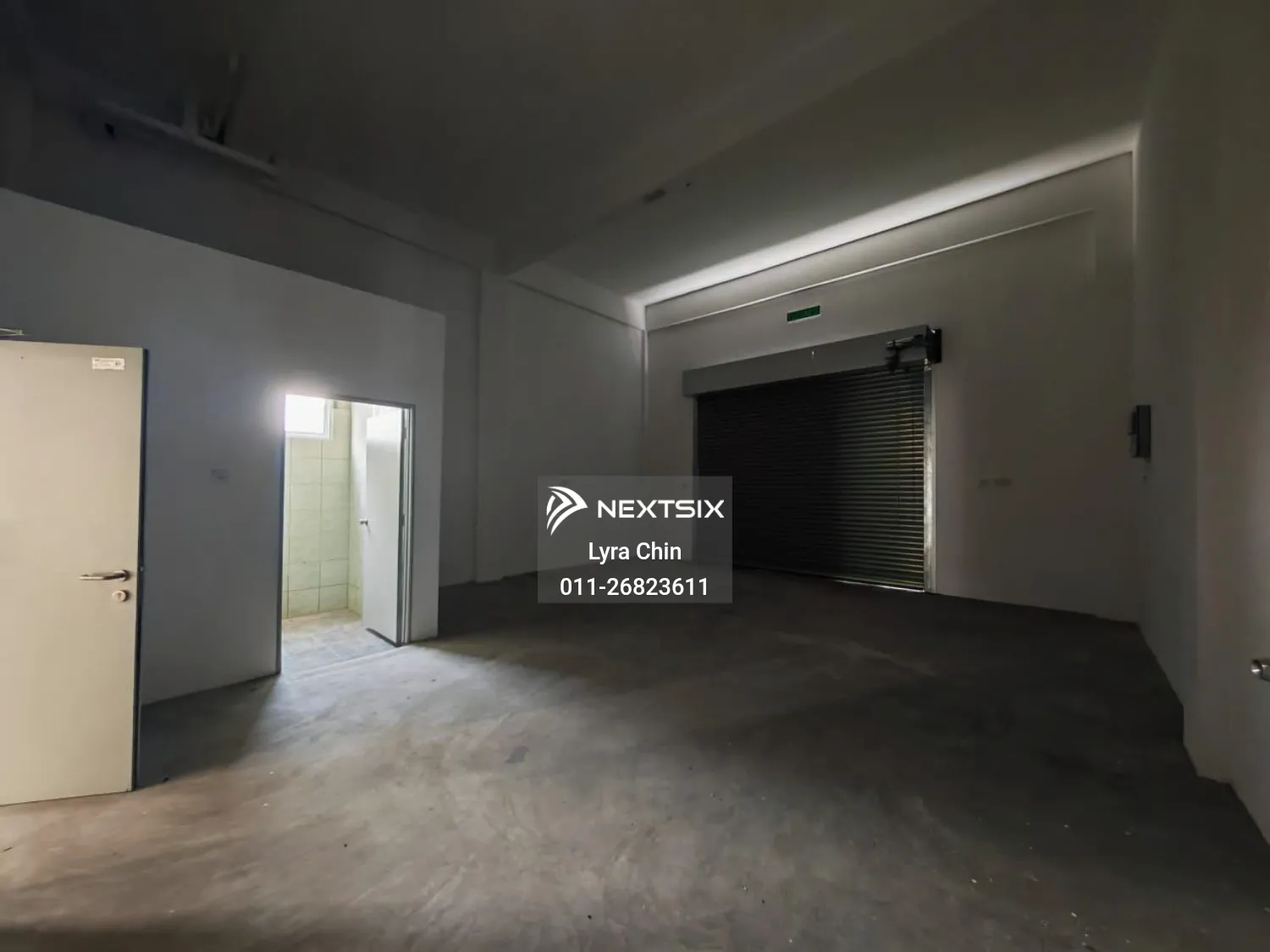 Semi-D Factory For Rent in Kuching Sarawak - Image 11