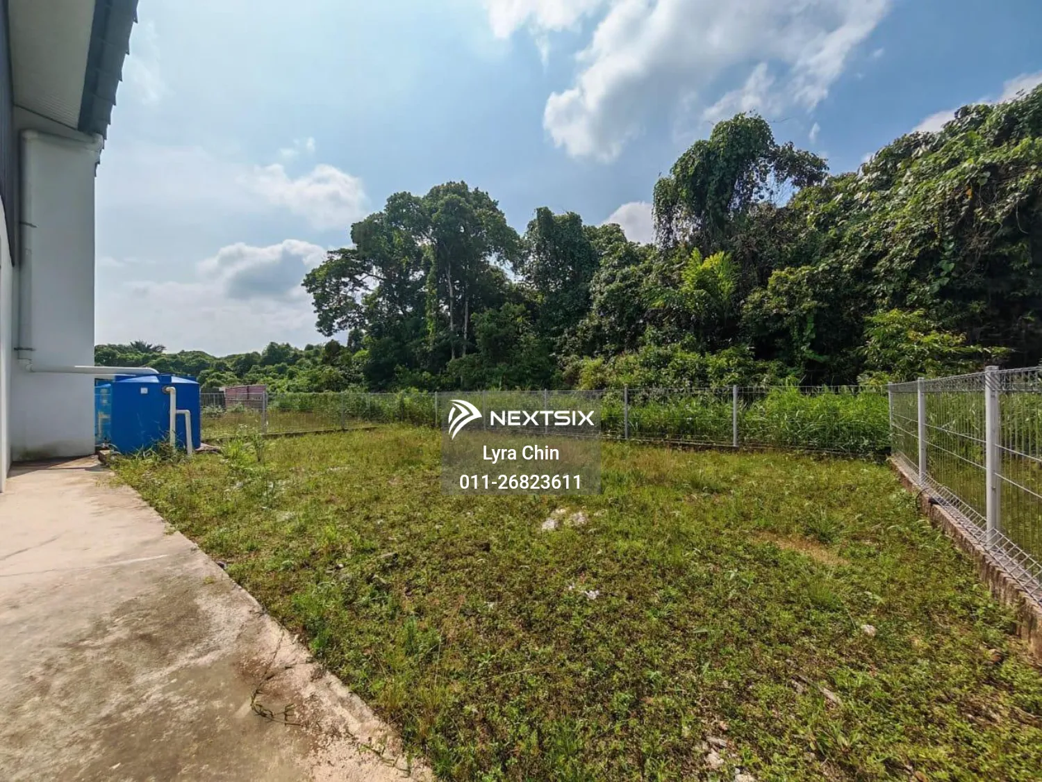 Semi-D Factory For Rent in Kuching Sarawak - Image 4