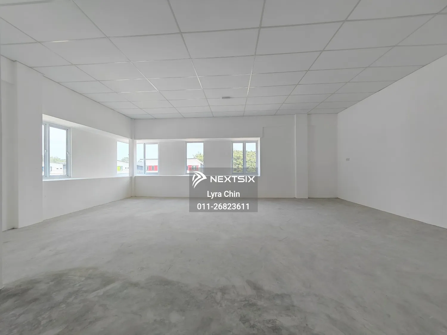 Semi-D Factory For Rent in Kuching Sarawak - Image 6