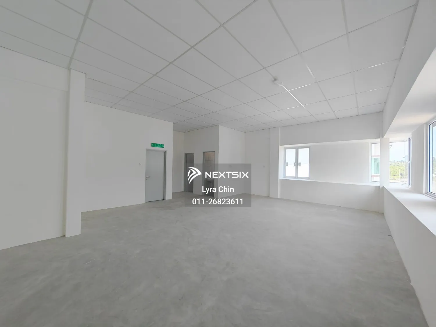 Semi-D Factory For Rent in Kuching Sarawak - Image 7