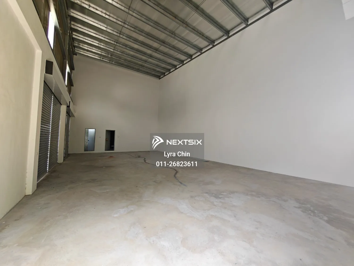 Semi-D Factory For Rent in Kuching Sarawak - Image 9