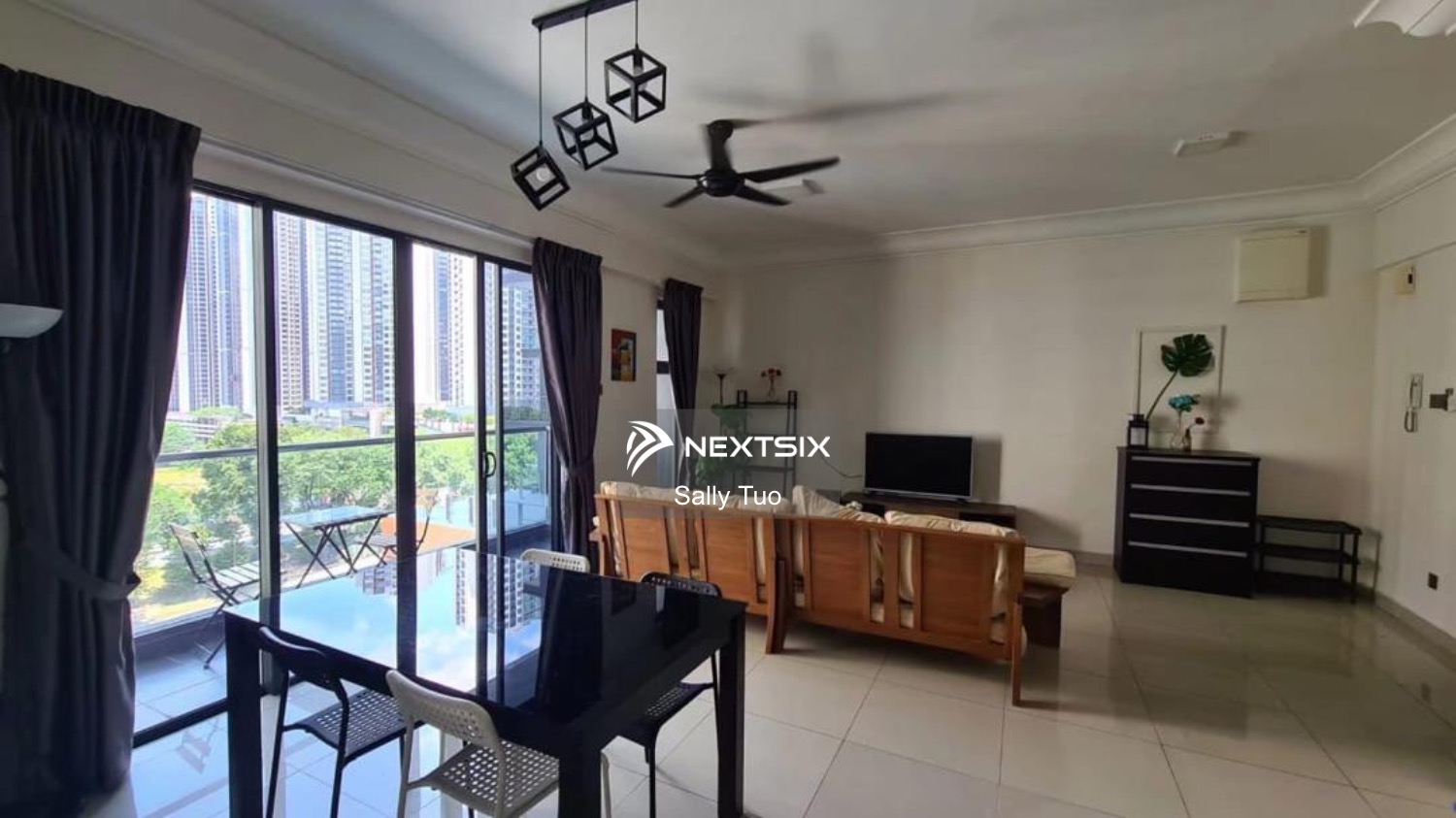 Condominium For Sale in Johor Bahru Johor - Image 3