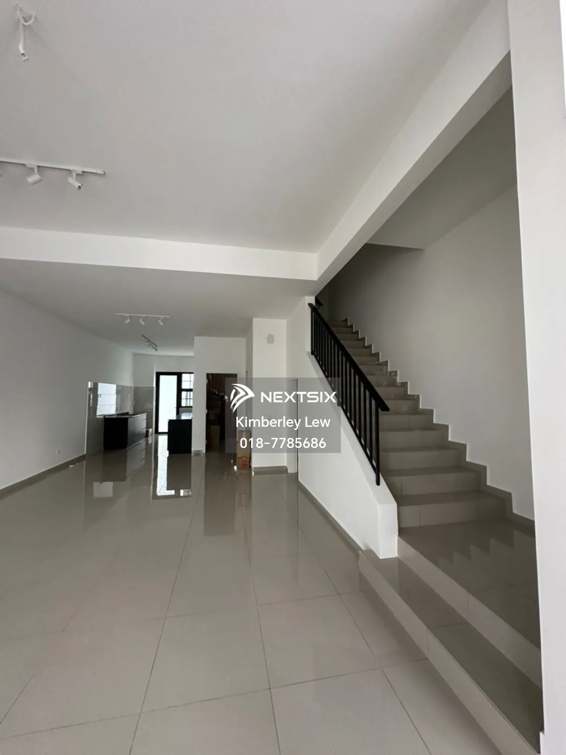 2-sty Terrace/Link House For Rent in Iskandar Puteri (Nusajaya) Johor