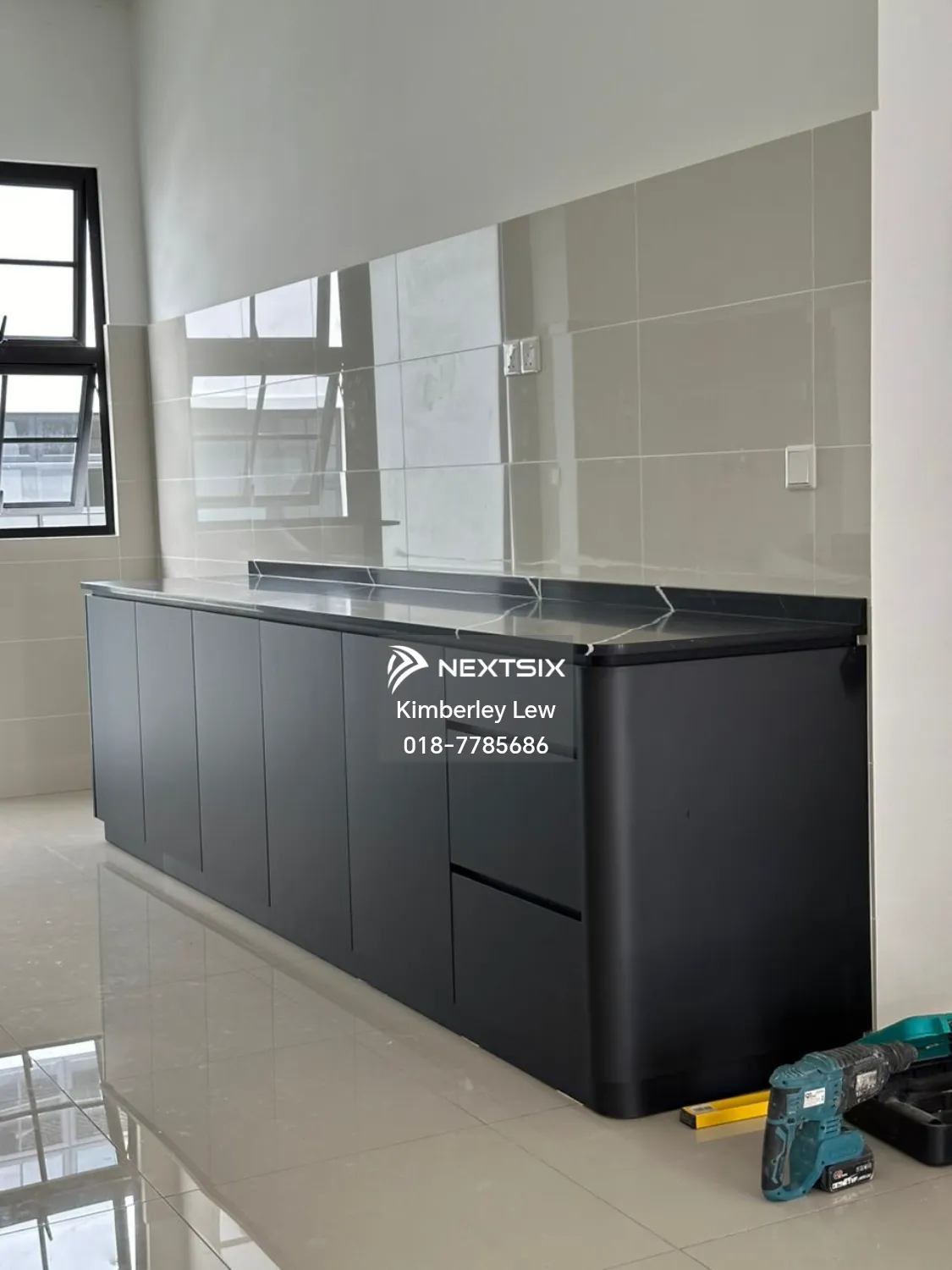 2-sty Terrace/Link House For Rent in Iskandar Puteri (Nusajaya) Johor - Image 2