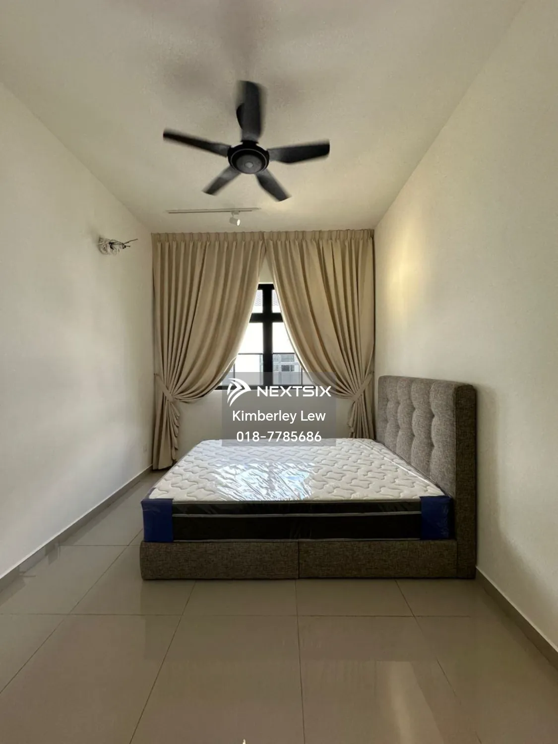 2-sty Terrace/Link House For Rent in Iskandar Puteri (Nusajaya) Johor - Image 4