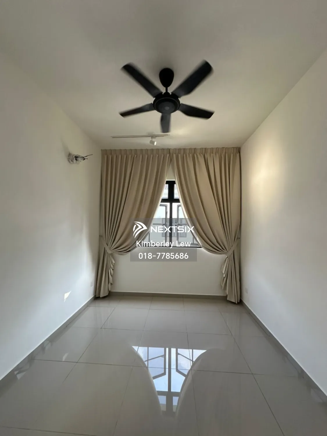 2-sty Terrace/Link House For Rent in Iskandar Puteri (Nusajaya) Johor - Image 5