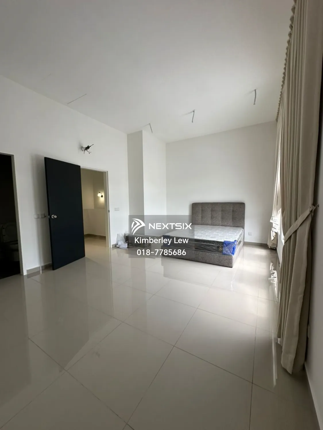 2-sty Terrace/Link House For Rent in Iskandar Puteri (Nusajaya) Johor - Image 6