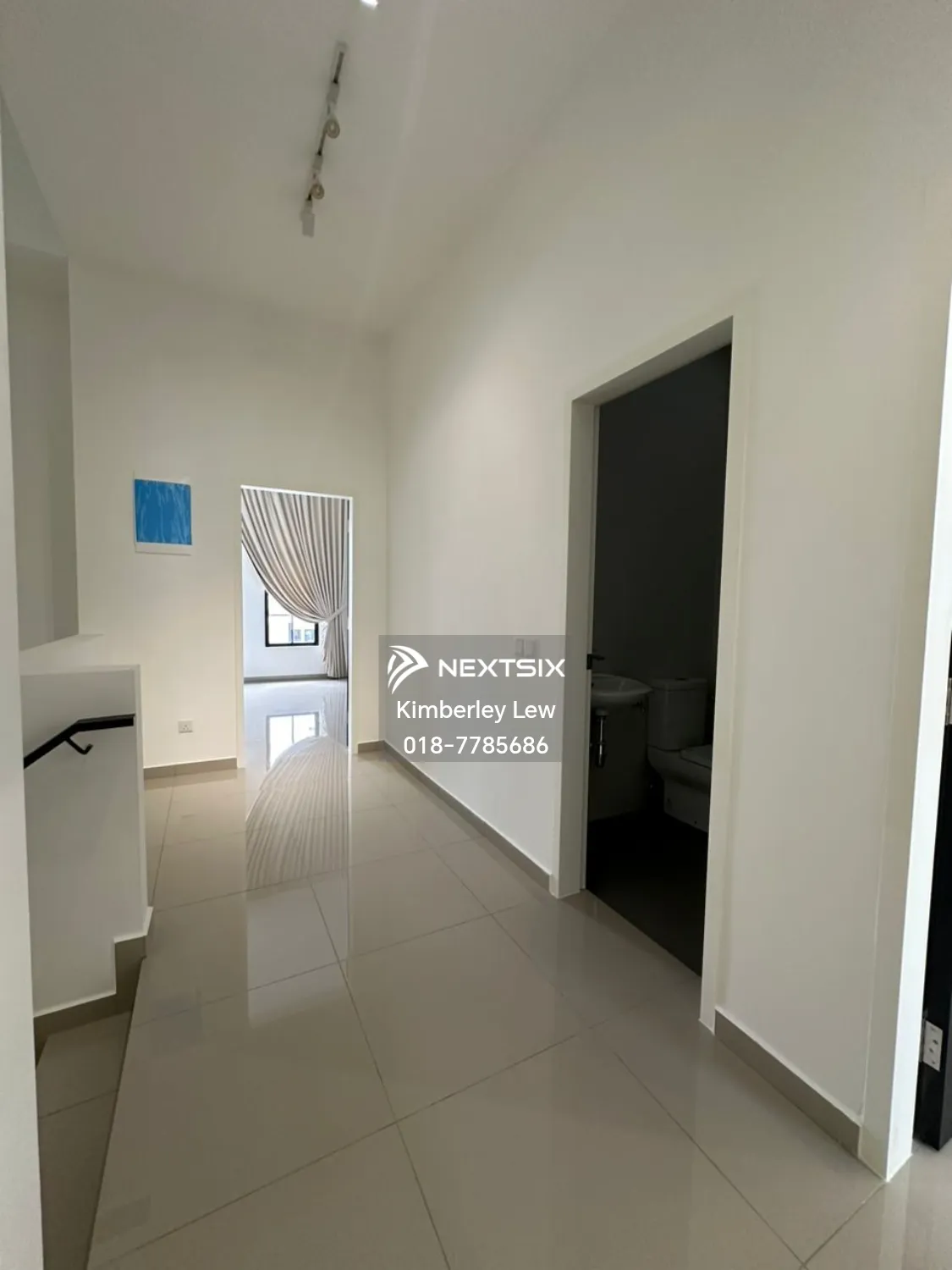 2-sty Terrace/Link House For Rent in Iskandar Puteri (Nusajaya) Johor - Image 7