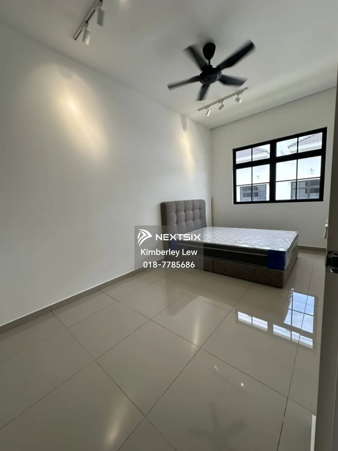 2-sty Terrace/Link House For Rent in Iskandar Puteri (Nusajaya) Johor - Image 8