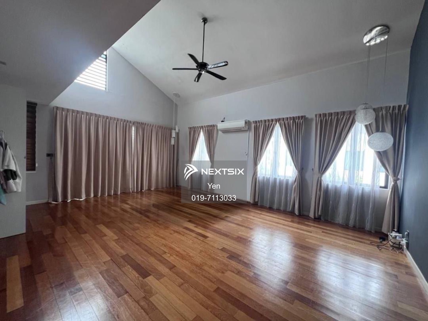 2-sty Terrace/Link House For Rent in Iskandar Puteri (Nusajaya) Johor - Image 11