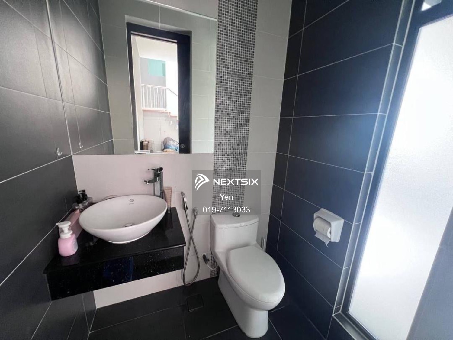 2-sty Terrace/Link House For Rent in Iskandar Puteri (Nusajaya) Johor - Image 13