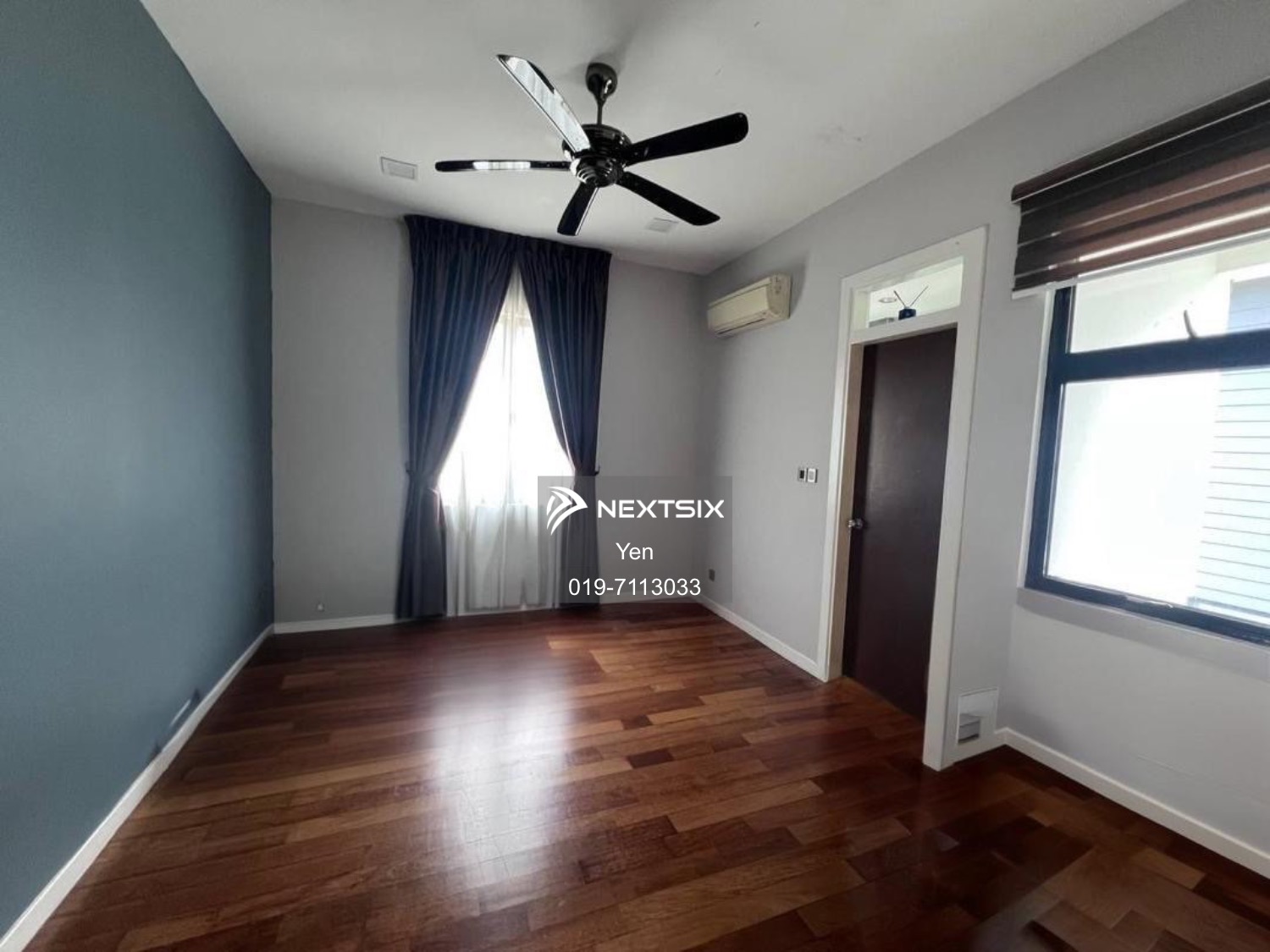 2-sty Terrace/Link House For Rent in Iskandar Puteri (Nusajaya) Johor - Image 14