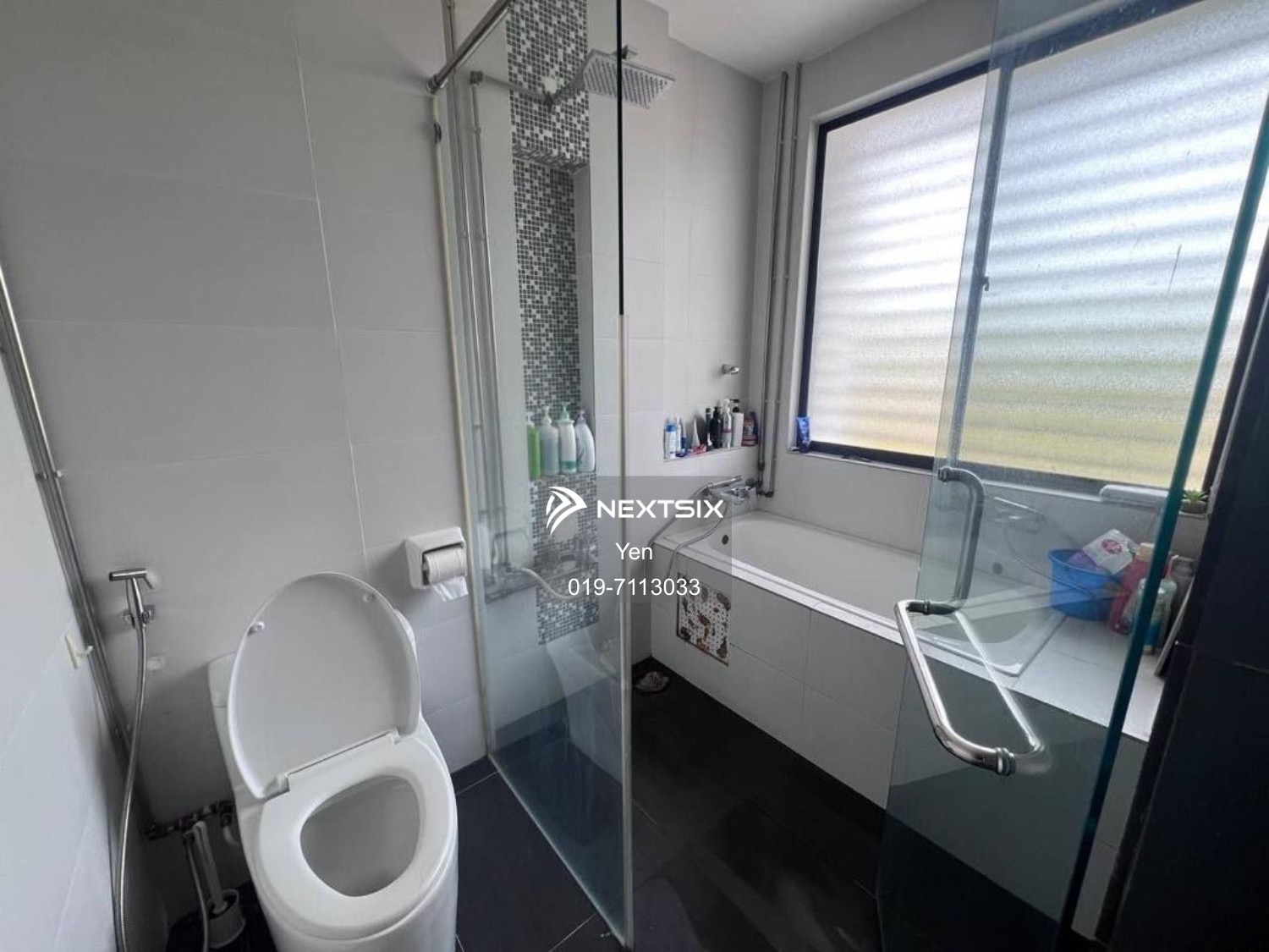 2-sty Terrace/Link House For Rent in Iskandar Puteri (Nusajaya) Johor - Image 15