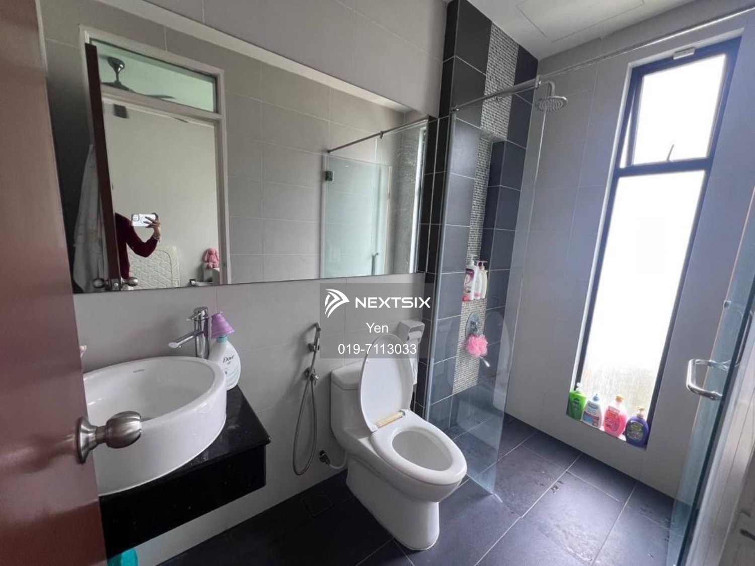 2-sty Terrace/Link House For Rent in Iskandar Puteri (Nusajaya) Johor - Image 17