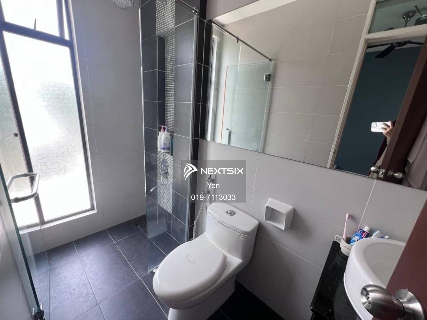 2-sty Terrace/Link House For Rent in Iskandar Puteri (Nusajaya) Johor - Image 18