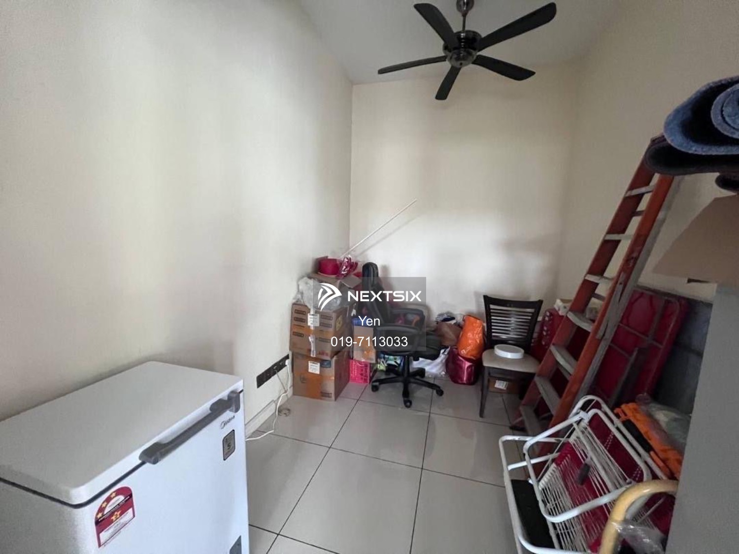 2-sty Terrace/Link House For Rent in Iskandar Puteri (Nusajaya) Johor - Image 20