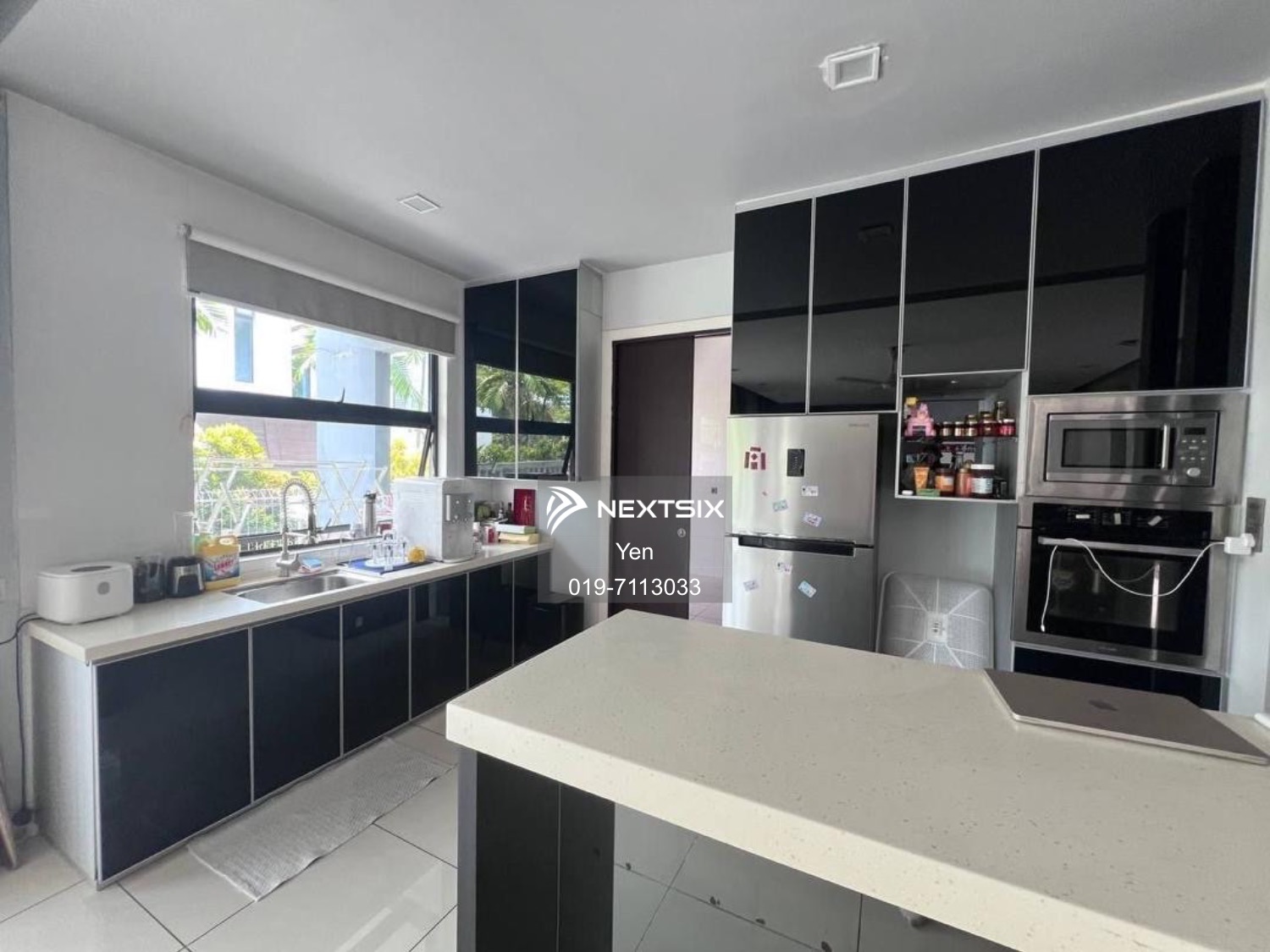 2-sty Terrace/Link House For Rent in Iskandar Puteri (Nusajaya) Johor - Image 21