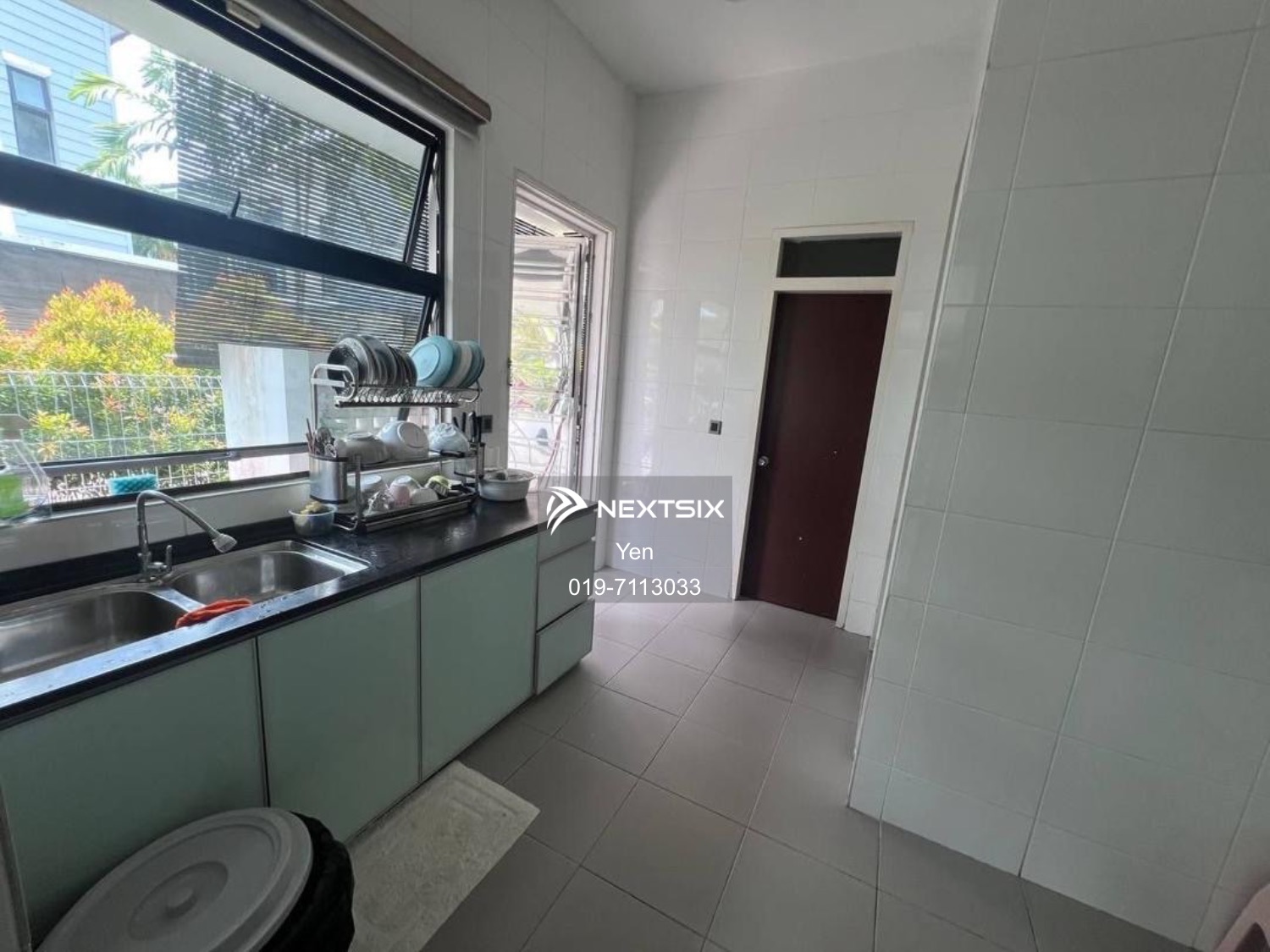 2-sty Terrace/Link House For Rent in Iskandar Puteri (Nusajaya) Johor - Image 22
