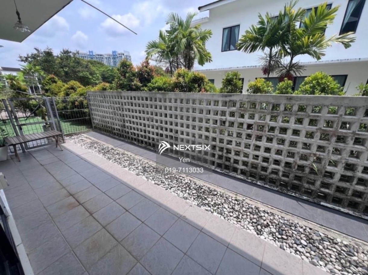 2-sty Terrace/Link House For Rent in Iskandar Puteri (Nusajaya) Johor - Image 23