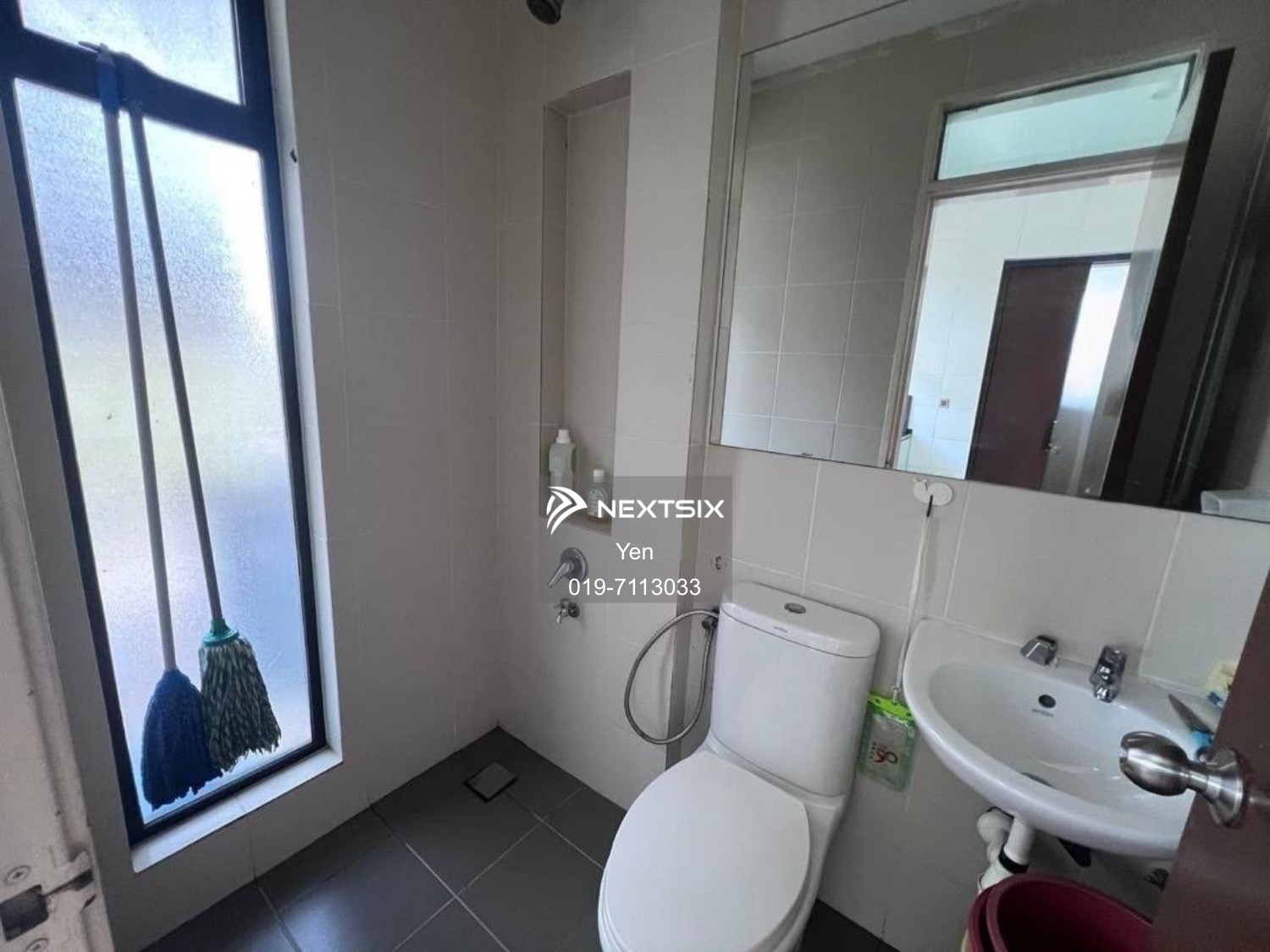 2-sty Terrace/Link House For Rent in Iskandar Puteri (Nusajaya) Johor - Image 5