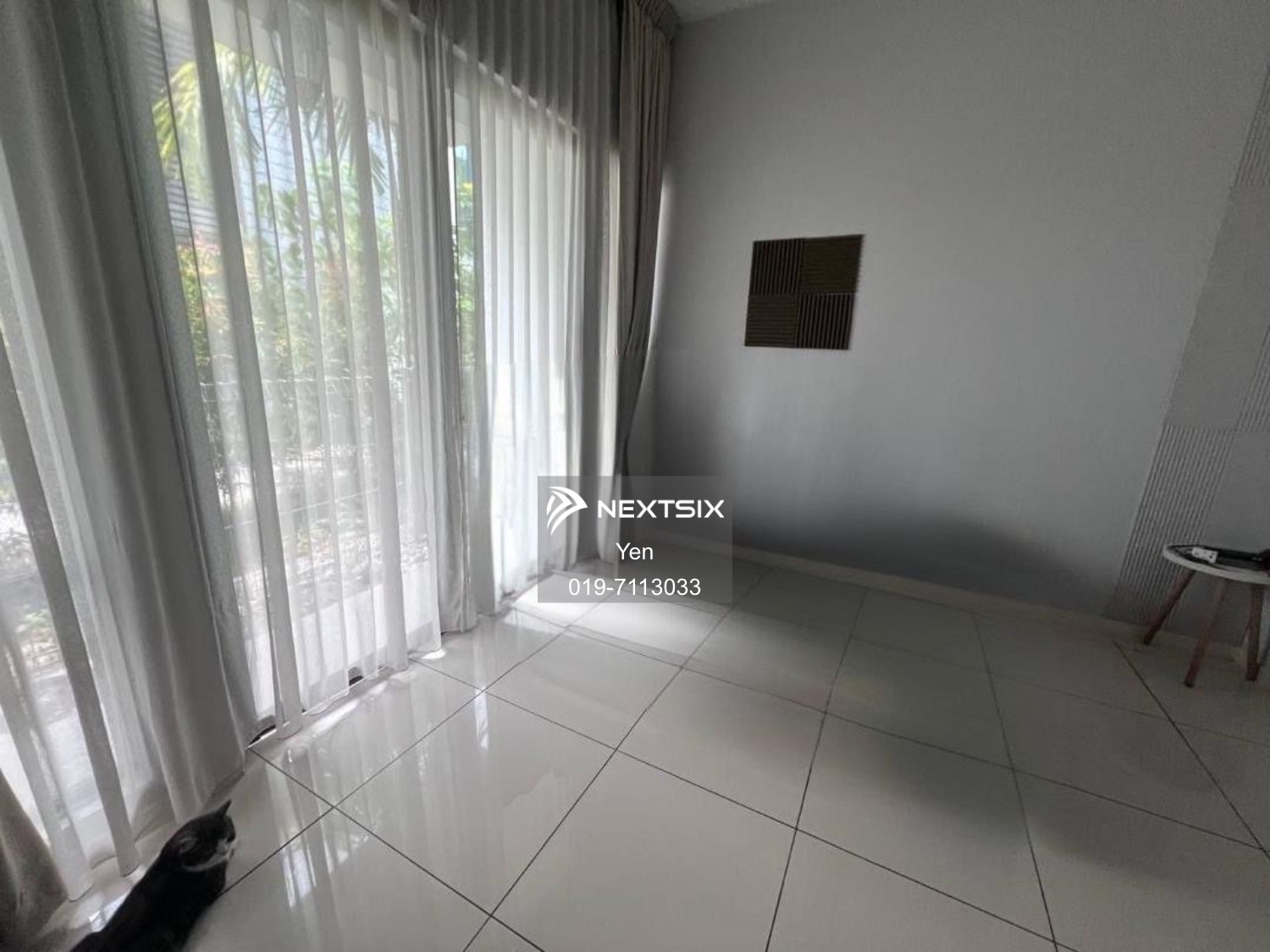 2-sty Terrace/Link House For Rent in Iskandar Puteri (Nusajaya) Johor - Image 7