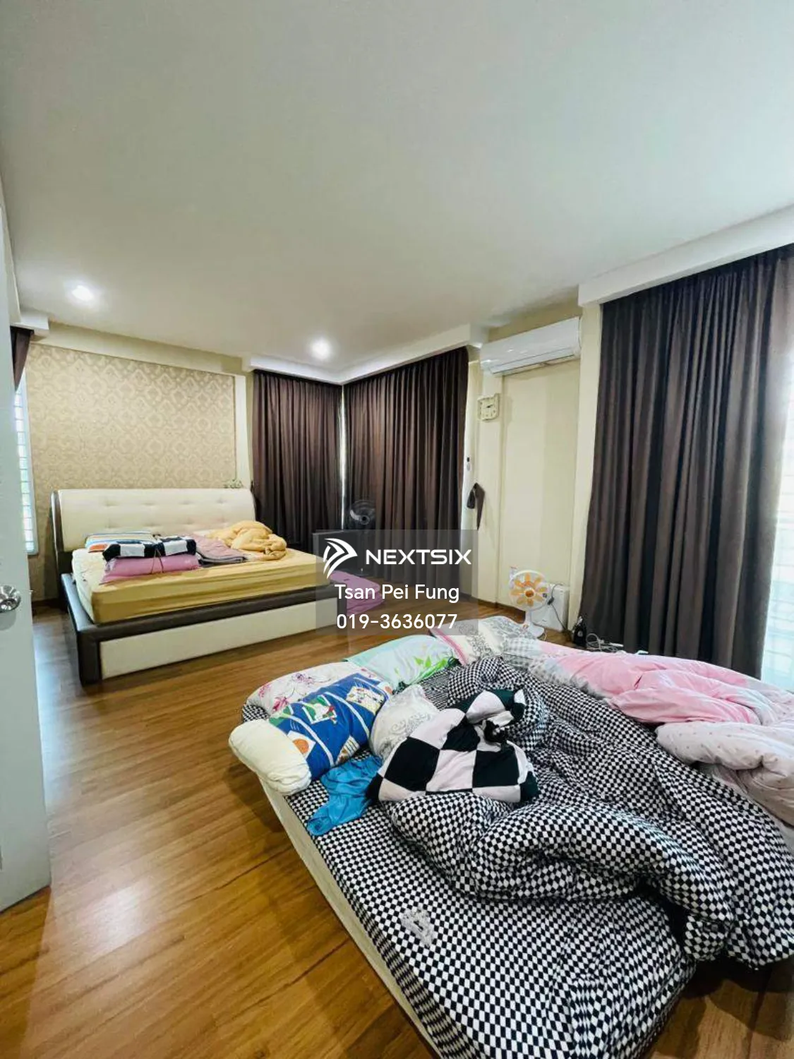 Semi-detached House For Sale in Kuching Sarawak - Image 6