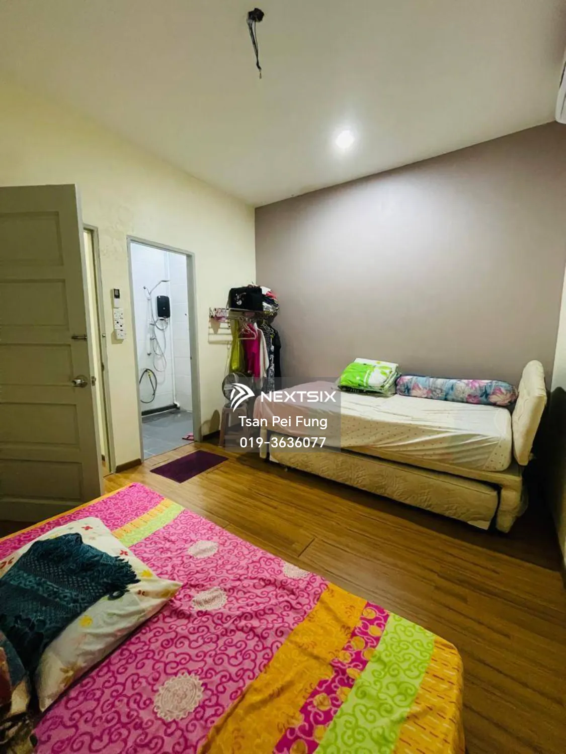 Semi-detached House For Sale in Kuching Sarawak - Image 7