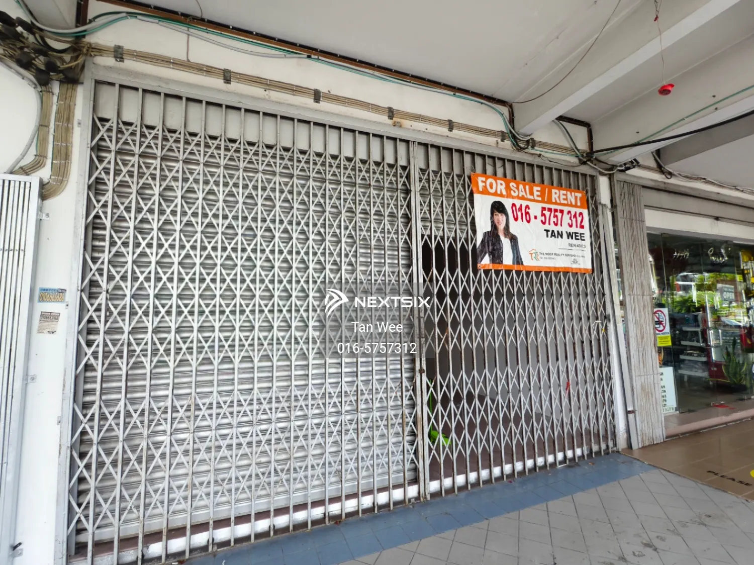 Shop For Sale in Kuching Sarawak - Image 12