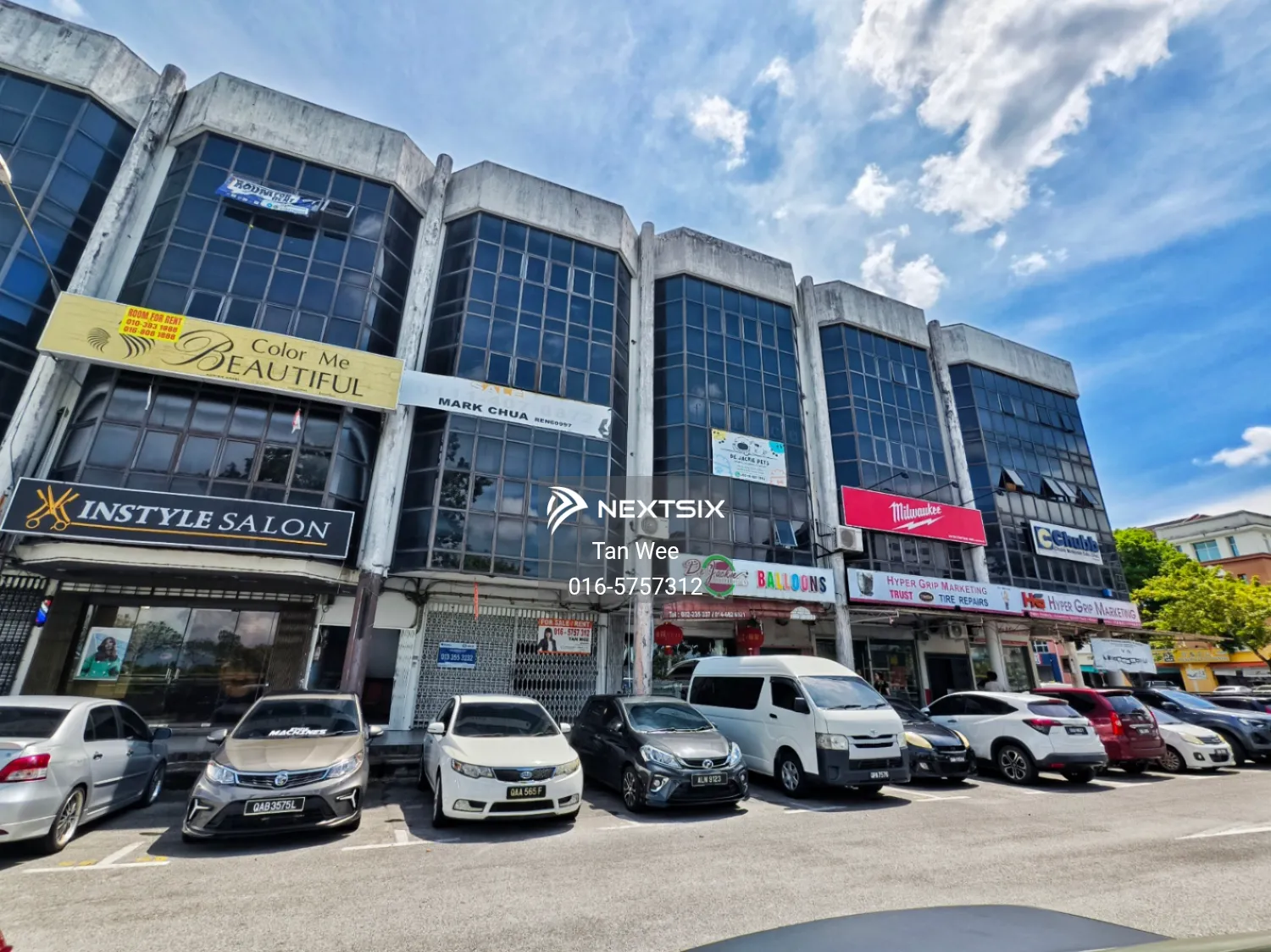 Shop For Sale in Kuching Sarawak - Image 15