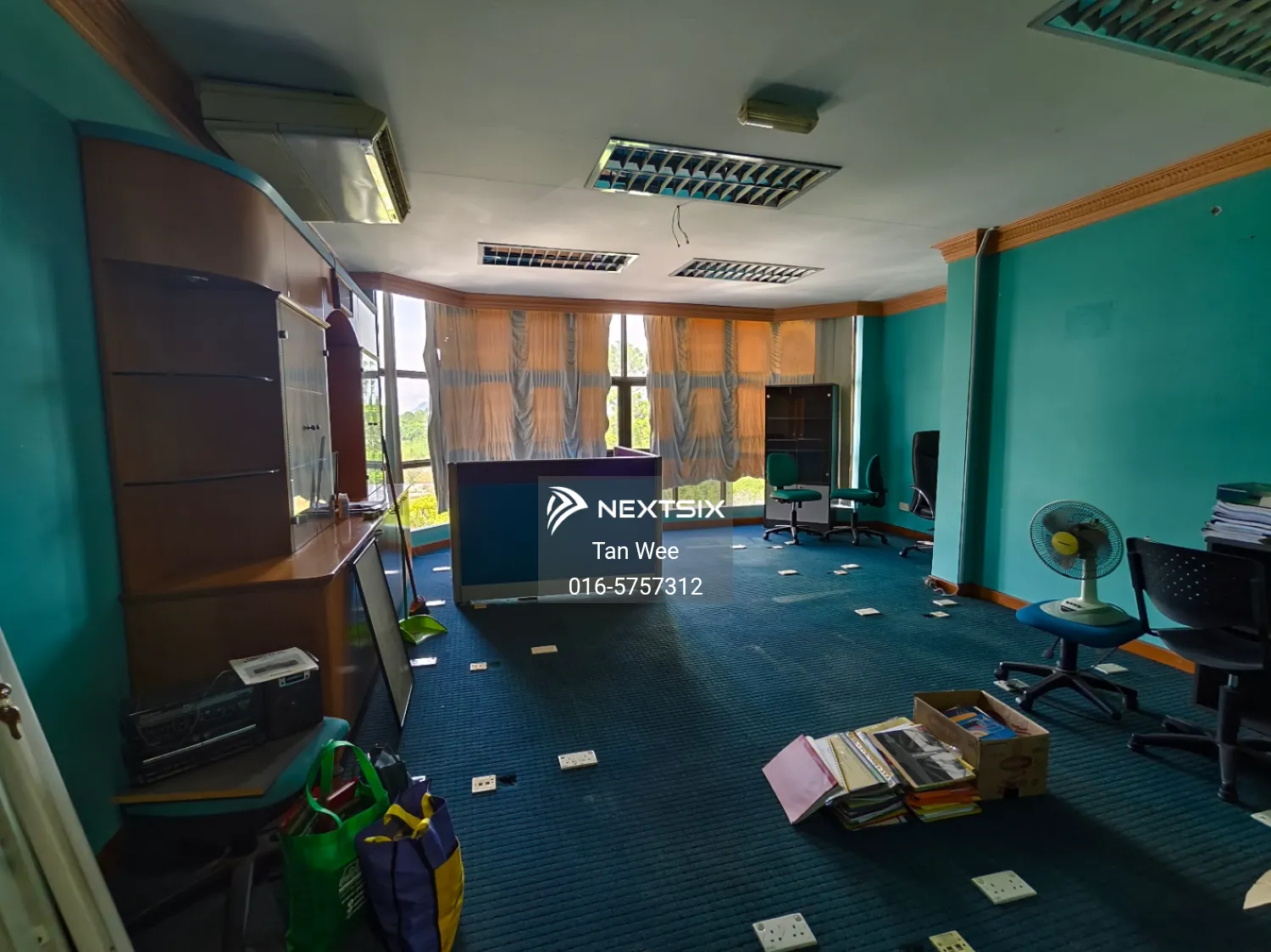 Shop For Sale in Kuching Sarawak - Image 19