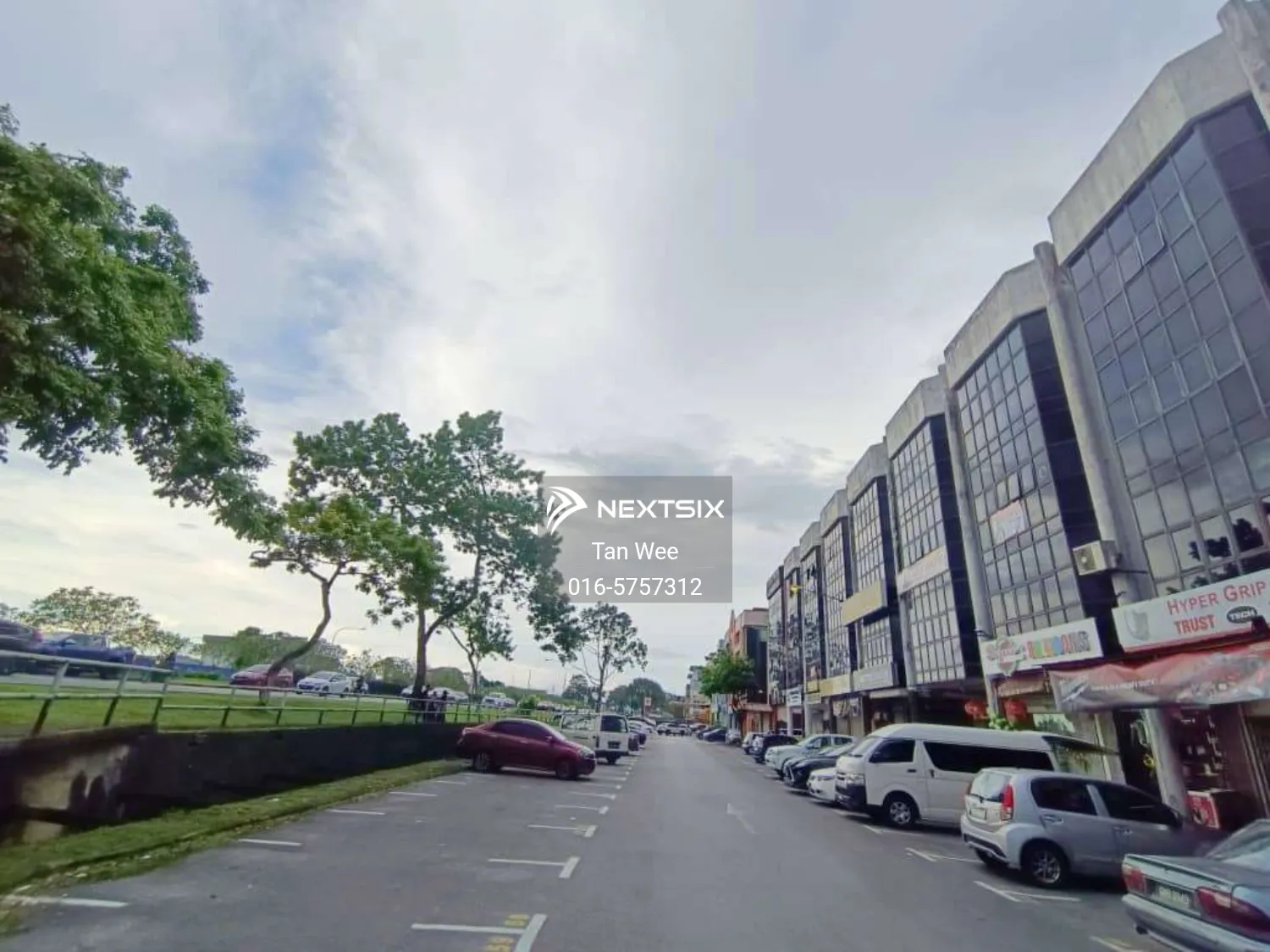 Shop For Sale in Kuching Sarawak - Image 3