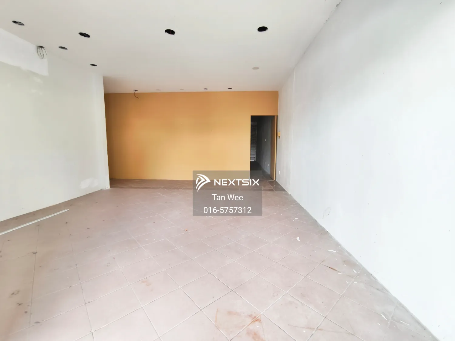 Shop For Sale in Kuching Sarawak - Image 30