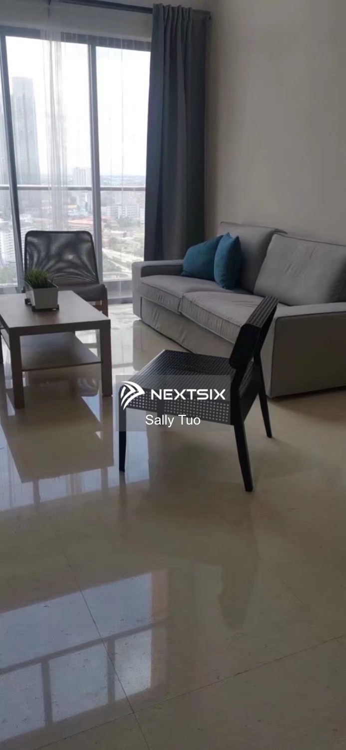 Condominium For Sale in Johor Bahru Johor