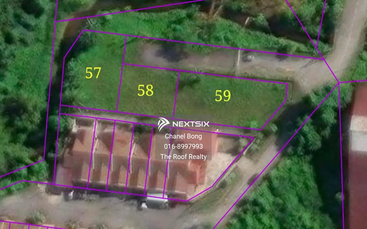 Residential Land For Sale in Kuching Sarawak