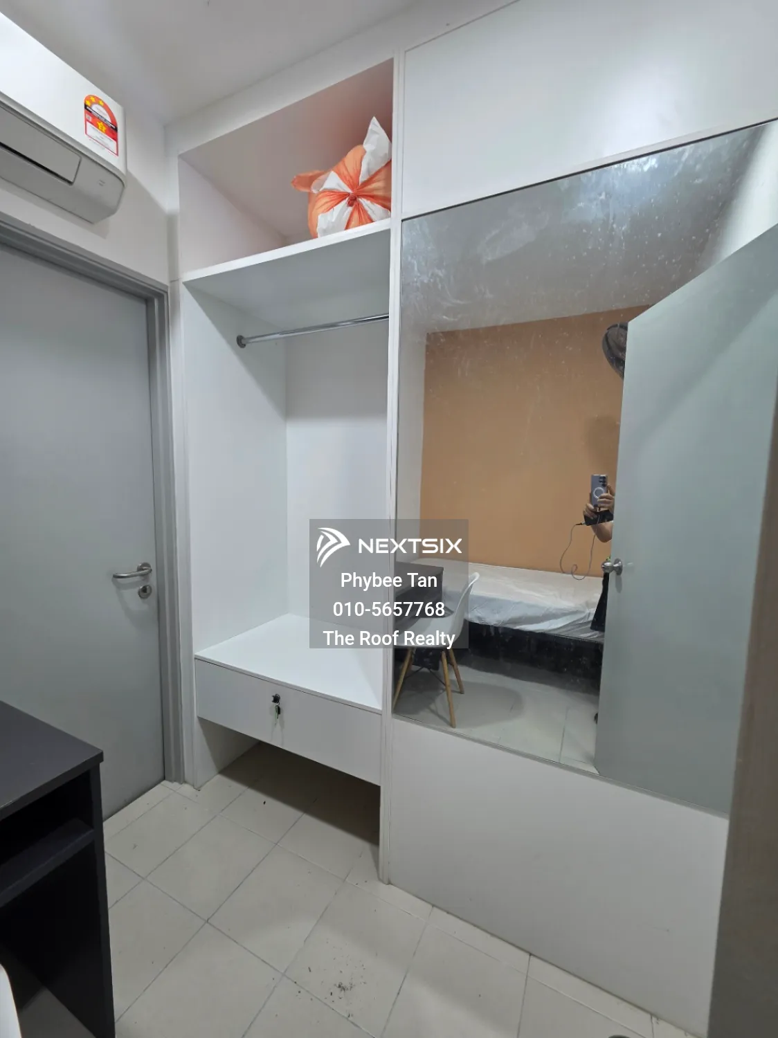 Serviced Residence For Rent in Kampar Perak - Image 5