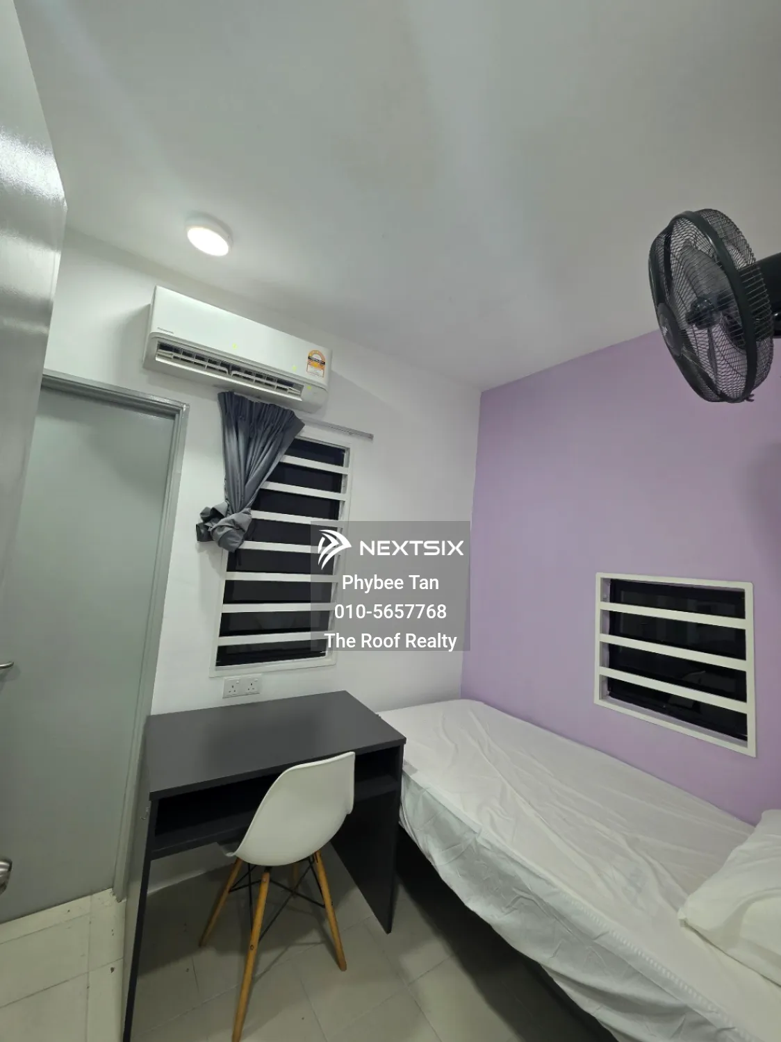 Serviced Residence For Rent in Kampar Perak - Image 6